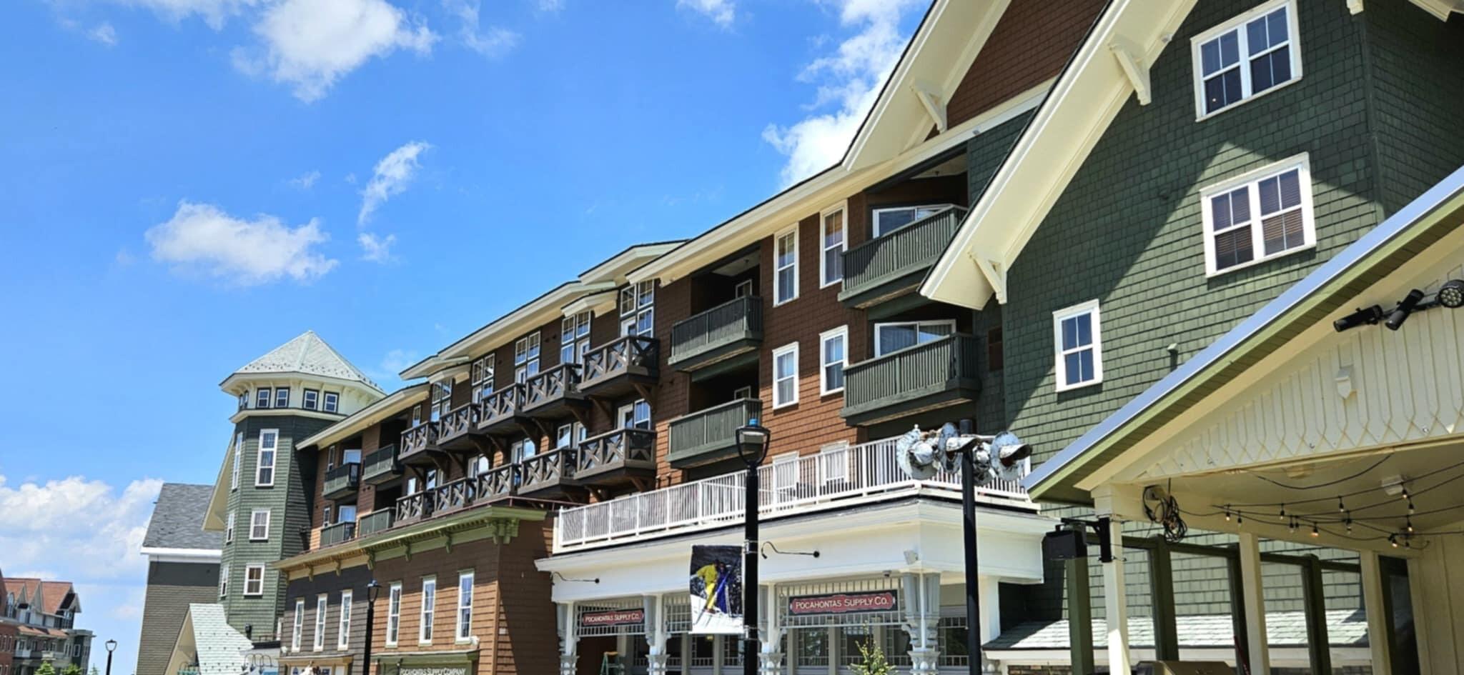 321 Highland House, Snowshoe, Pennsylvania image 21