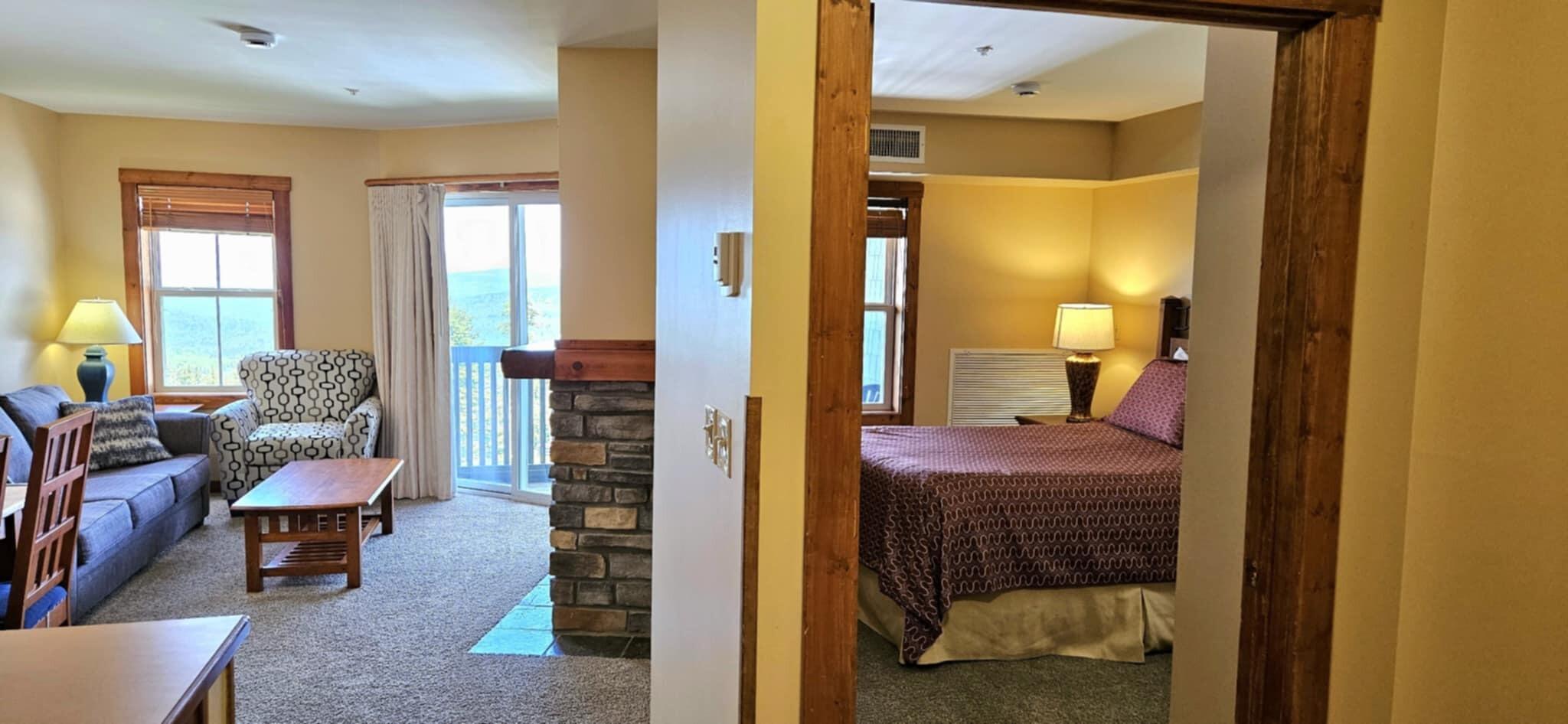 321 Highland House, Snowshoe, Pennsylvania image 2