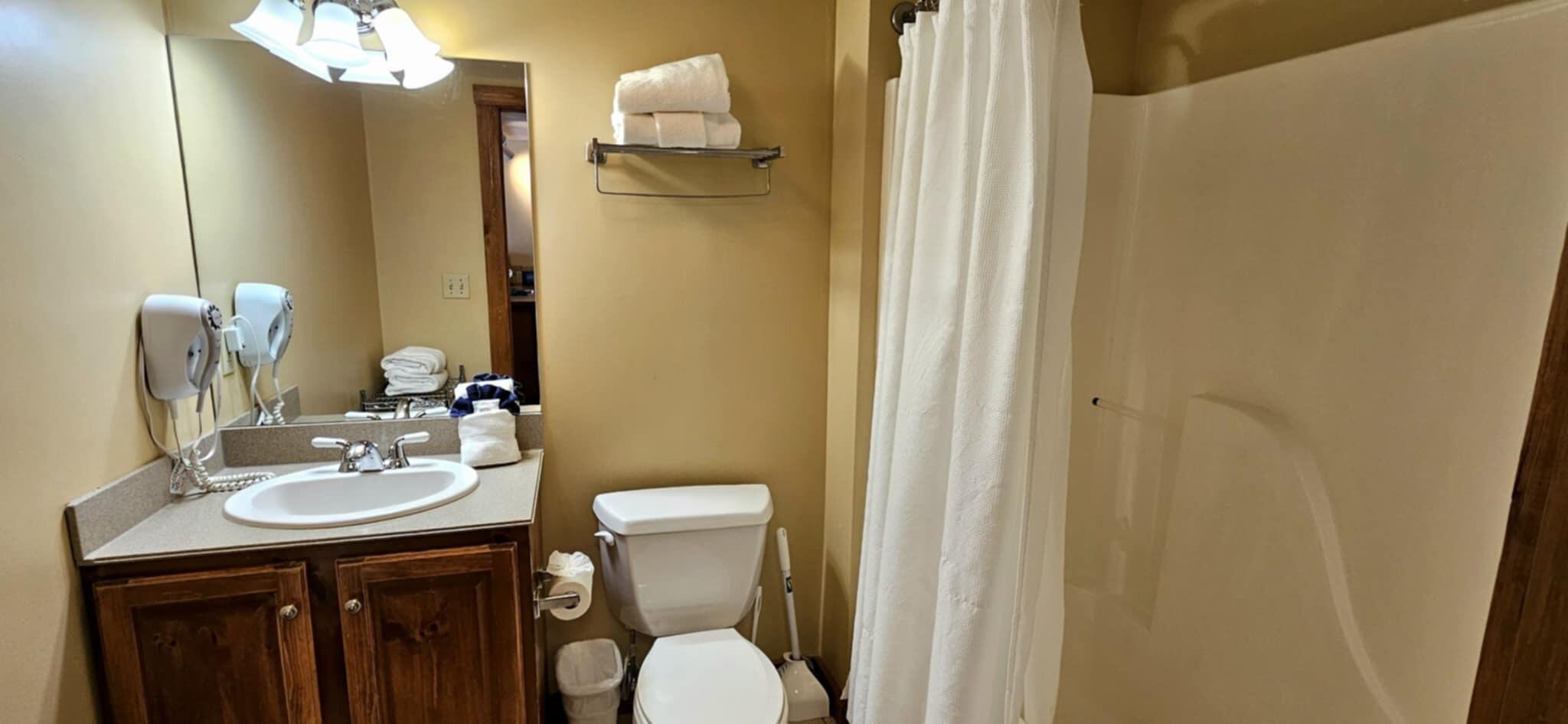 321 Highland House, Snowshoe, Pennsylvania image 17