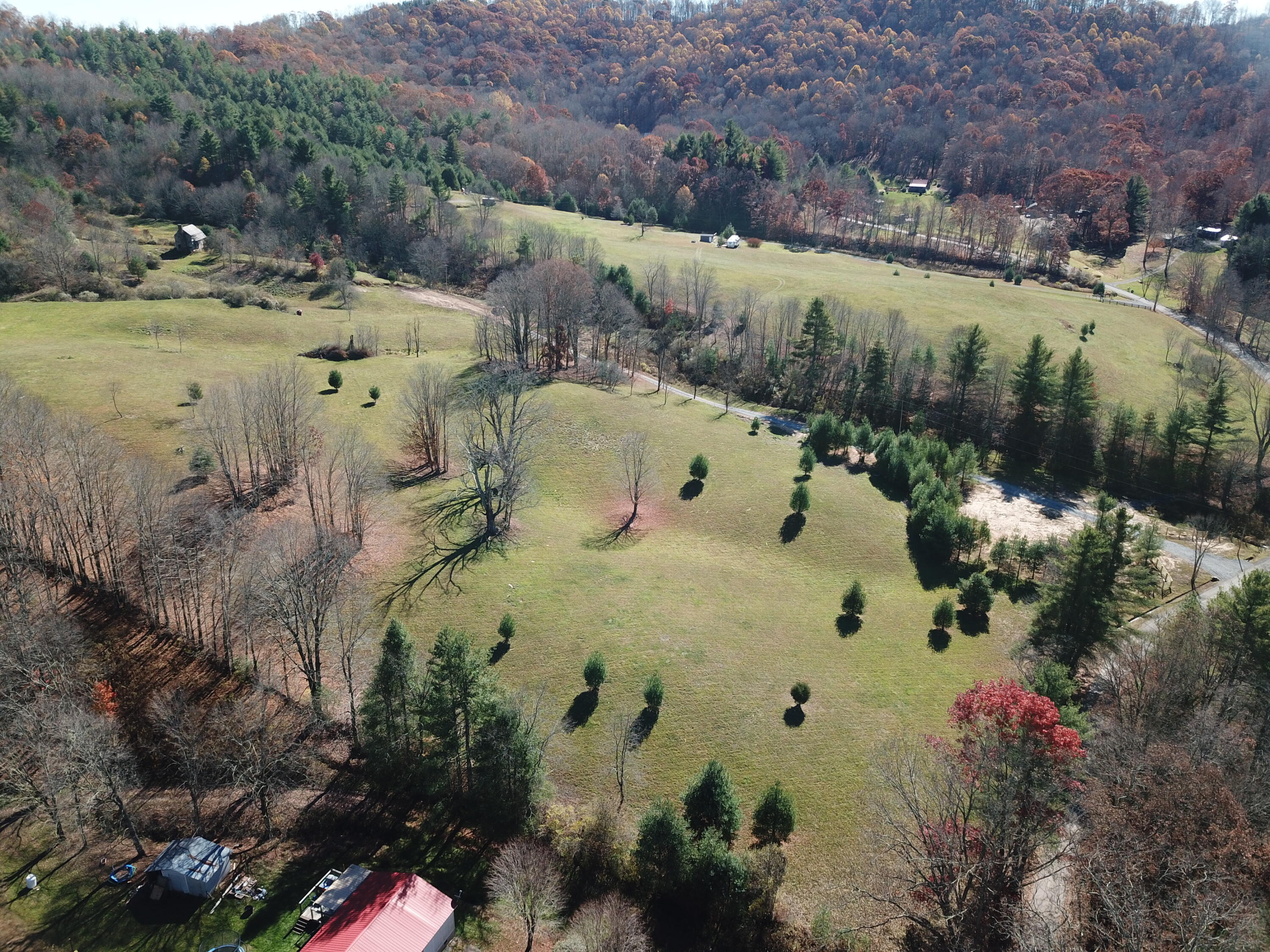 Cold Hollow Rd, Rainelle, West Virginia image 21