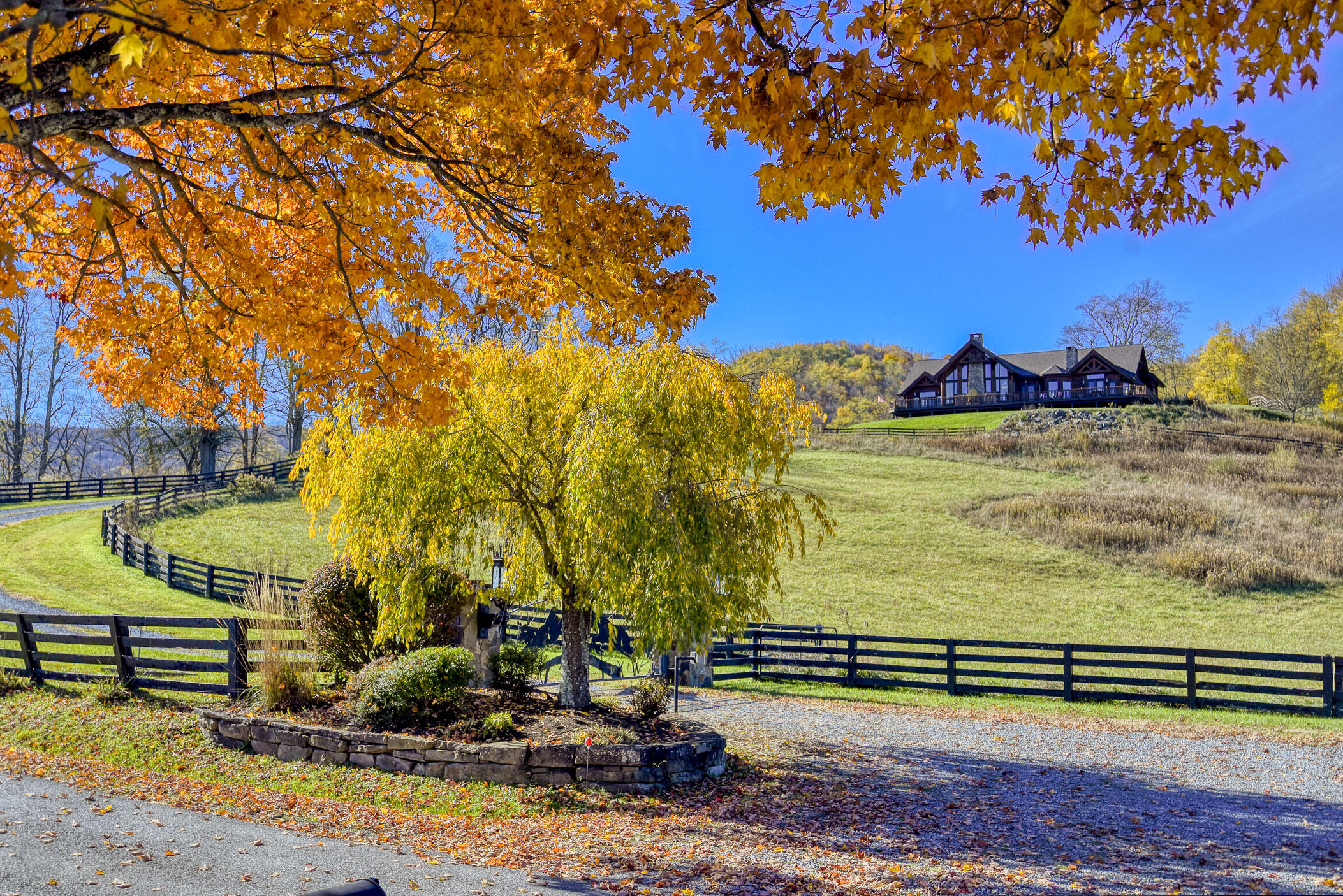 1180 Mingo Flats Rd, Valley Head, West Virginia image 1