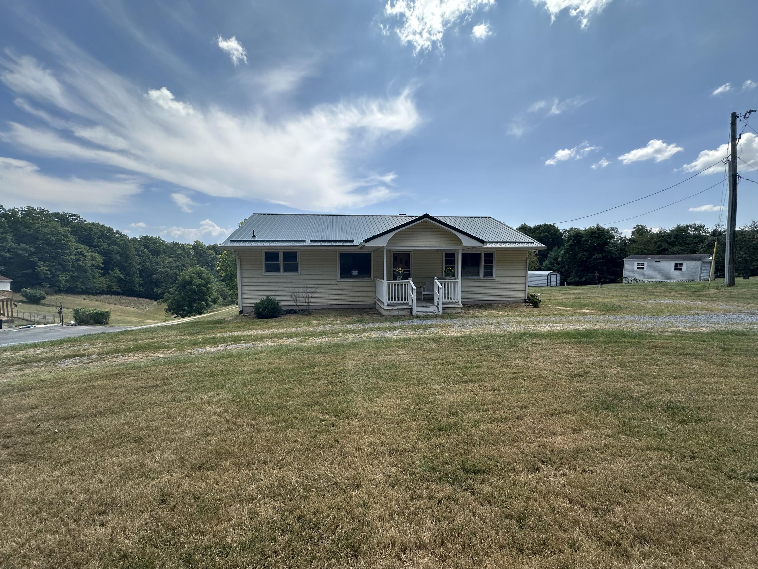 3098 Brush Road, Lewisburg, West Virginia image 39