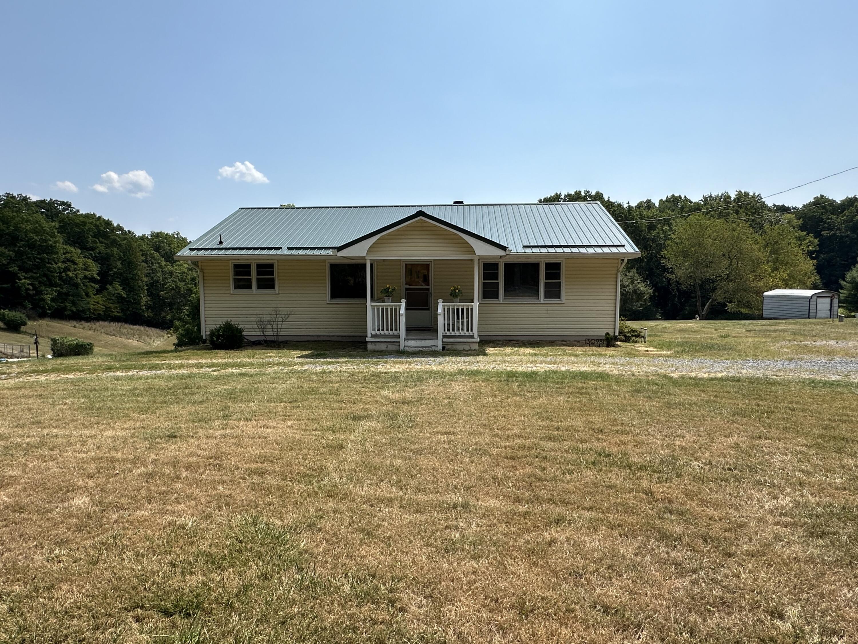 3098 Brush Road, Lewisburg, West Virginia image 38