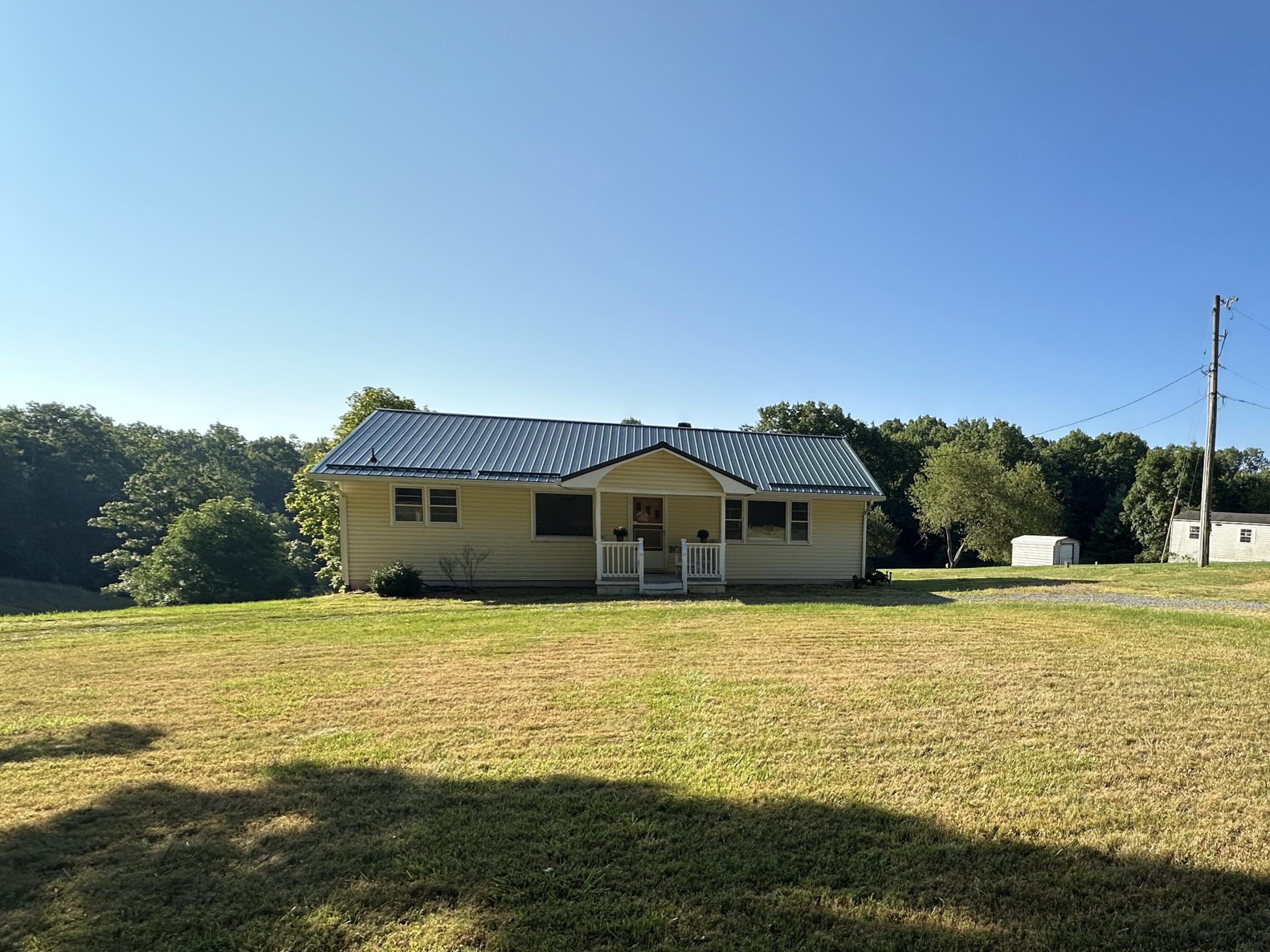 3098 Brush Road, Lewisburg, West Virginia image 3