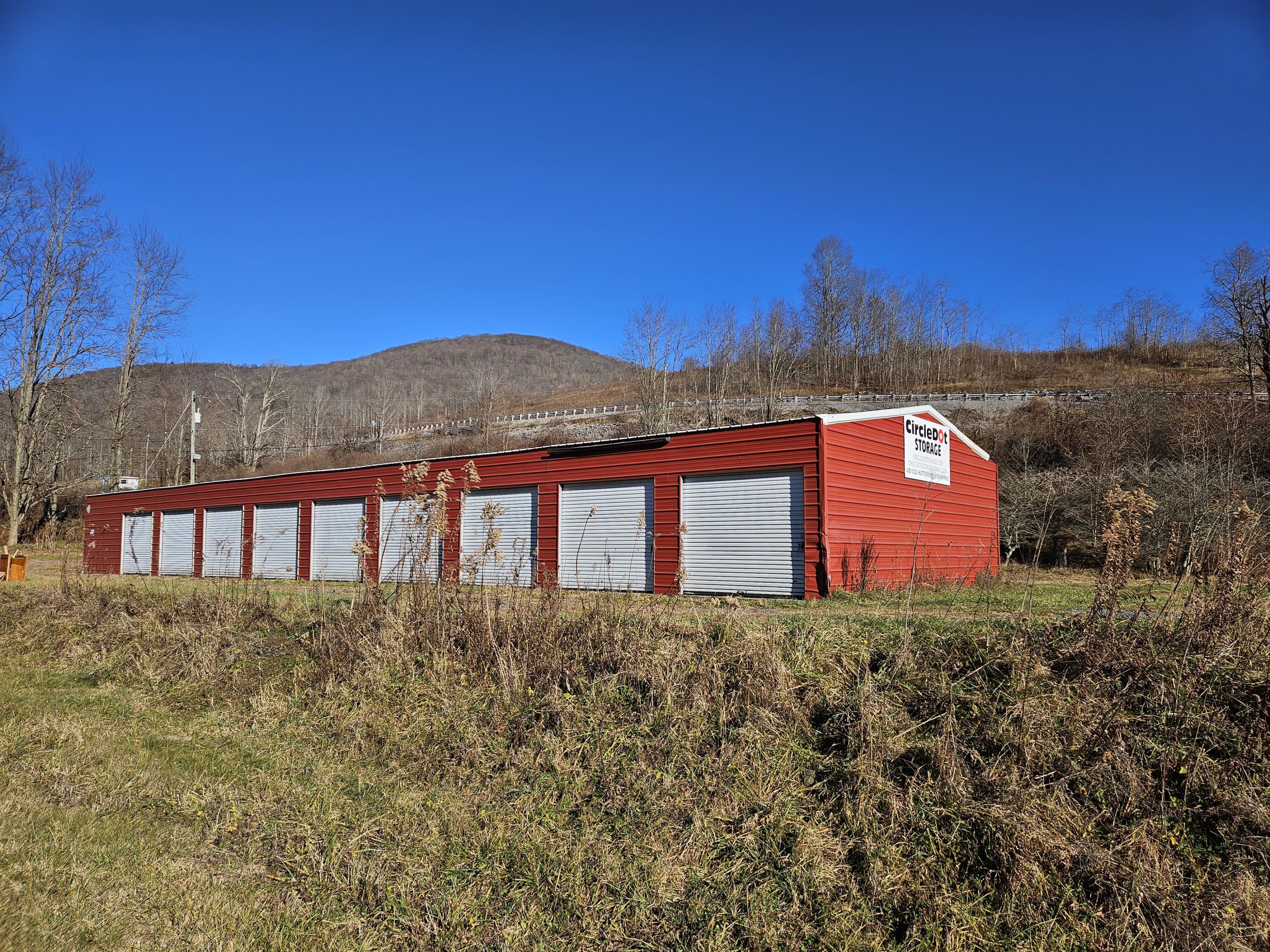 400 Old Huttonsville Trpk/lot C Rd, Slatyfork, West Virginia image 4