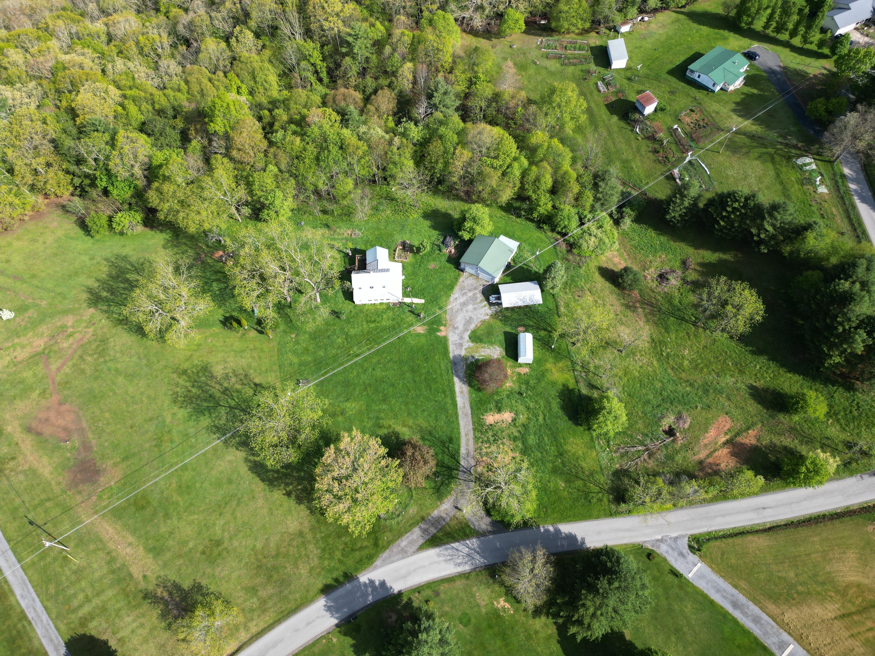 2991 S Brownsburg Rd, Marlinton, Alaska image 6