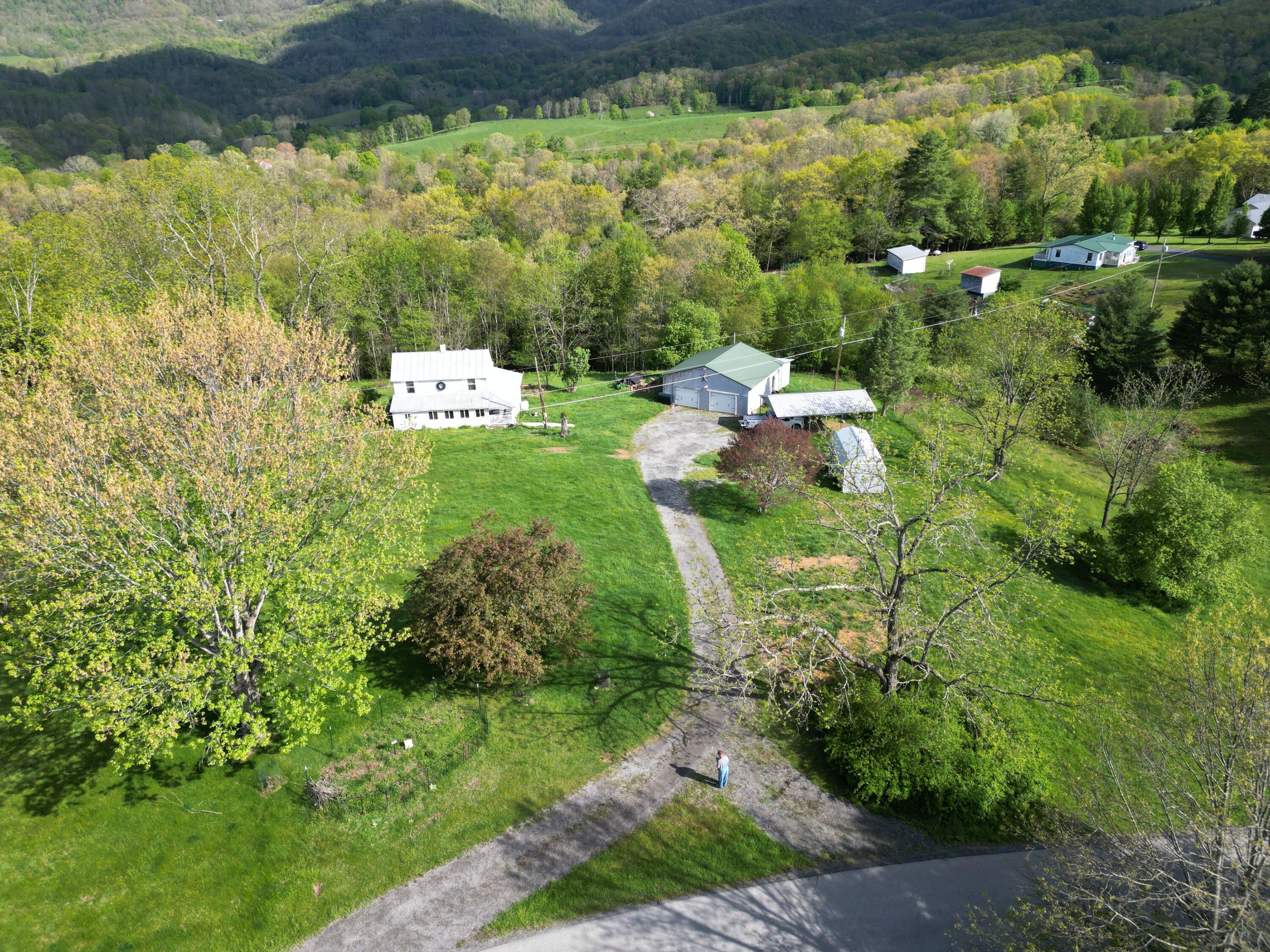 2991 S Brownsburg Rd, Marlinton, Alaska image 5