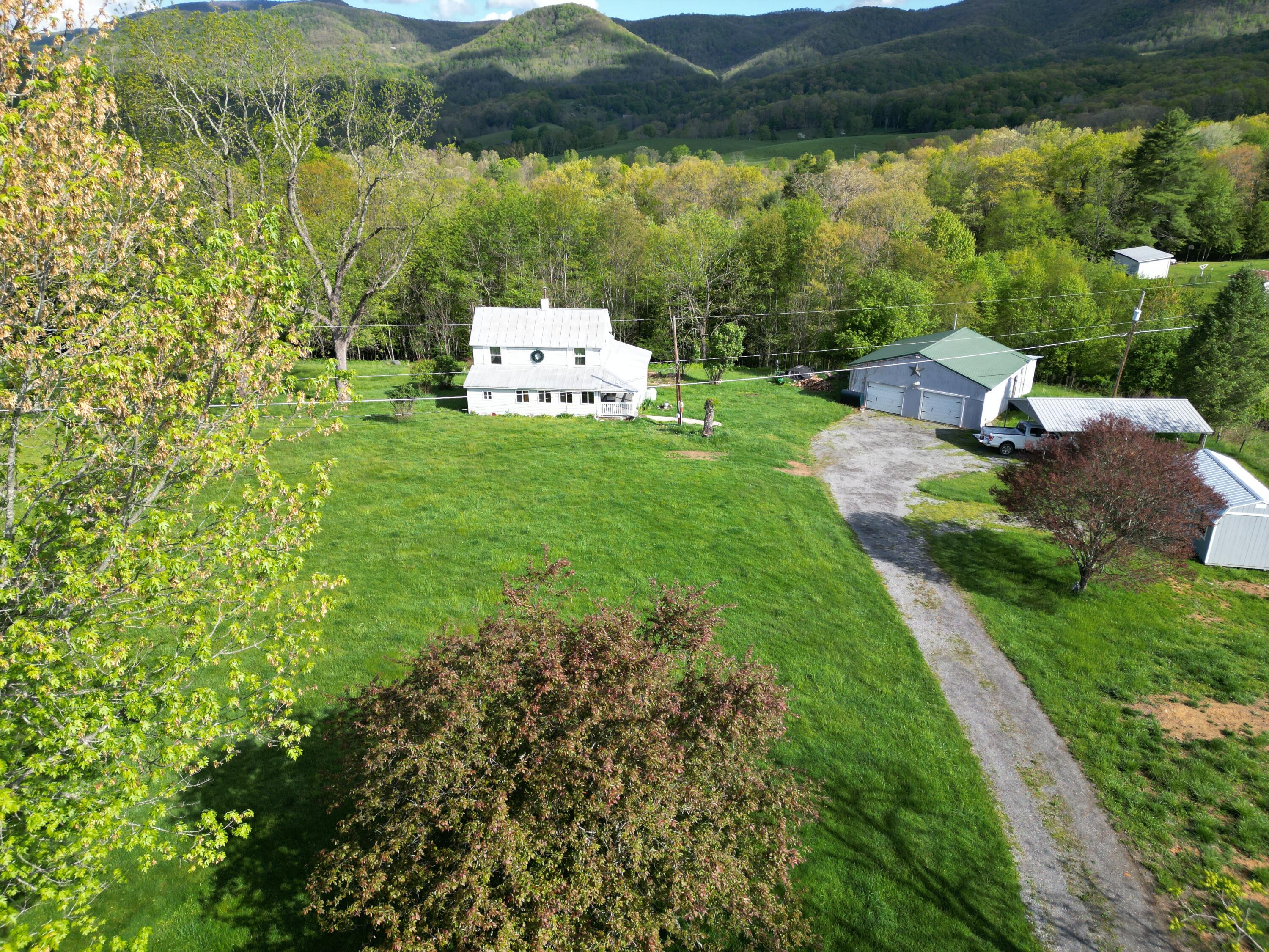 2991 S Brownsburg Rd, Marlinton, Alaska image 4