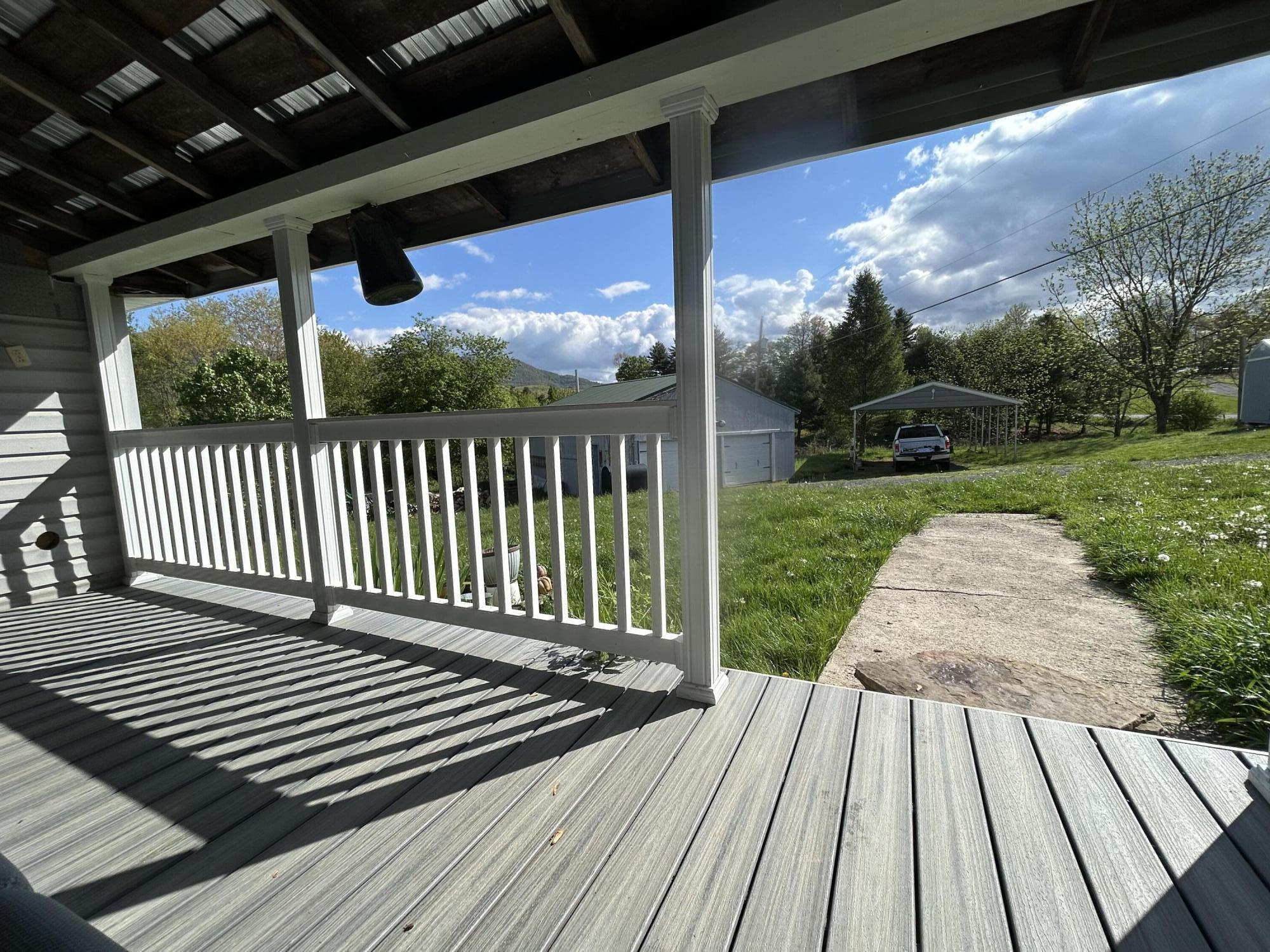 2991 S Brownsburg Rd, Marlinton, Alaska image 10