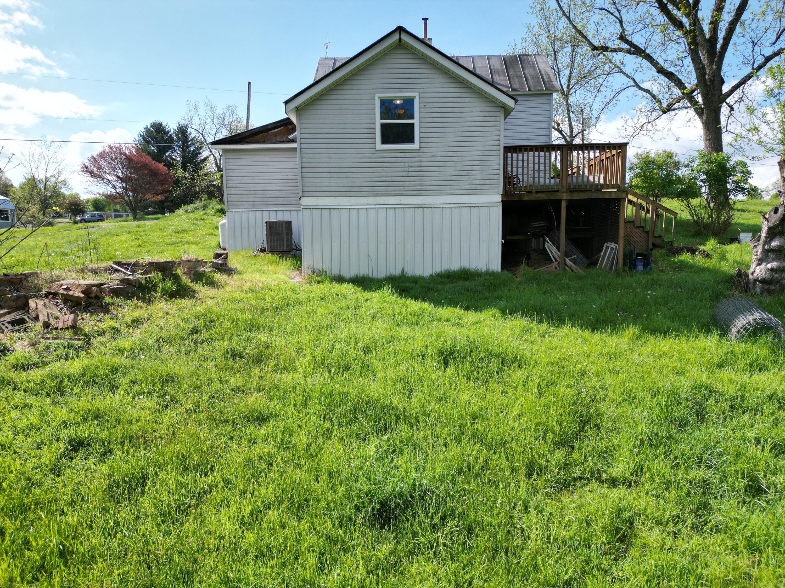 2991 S Brownsburg Rd, Marlinton, Alaska image 8