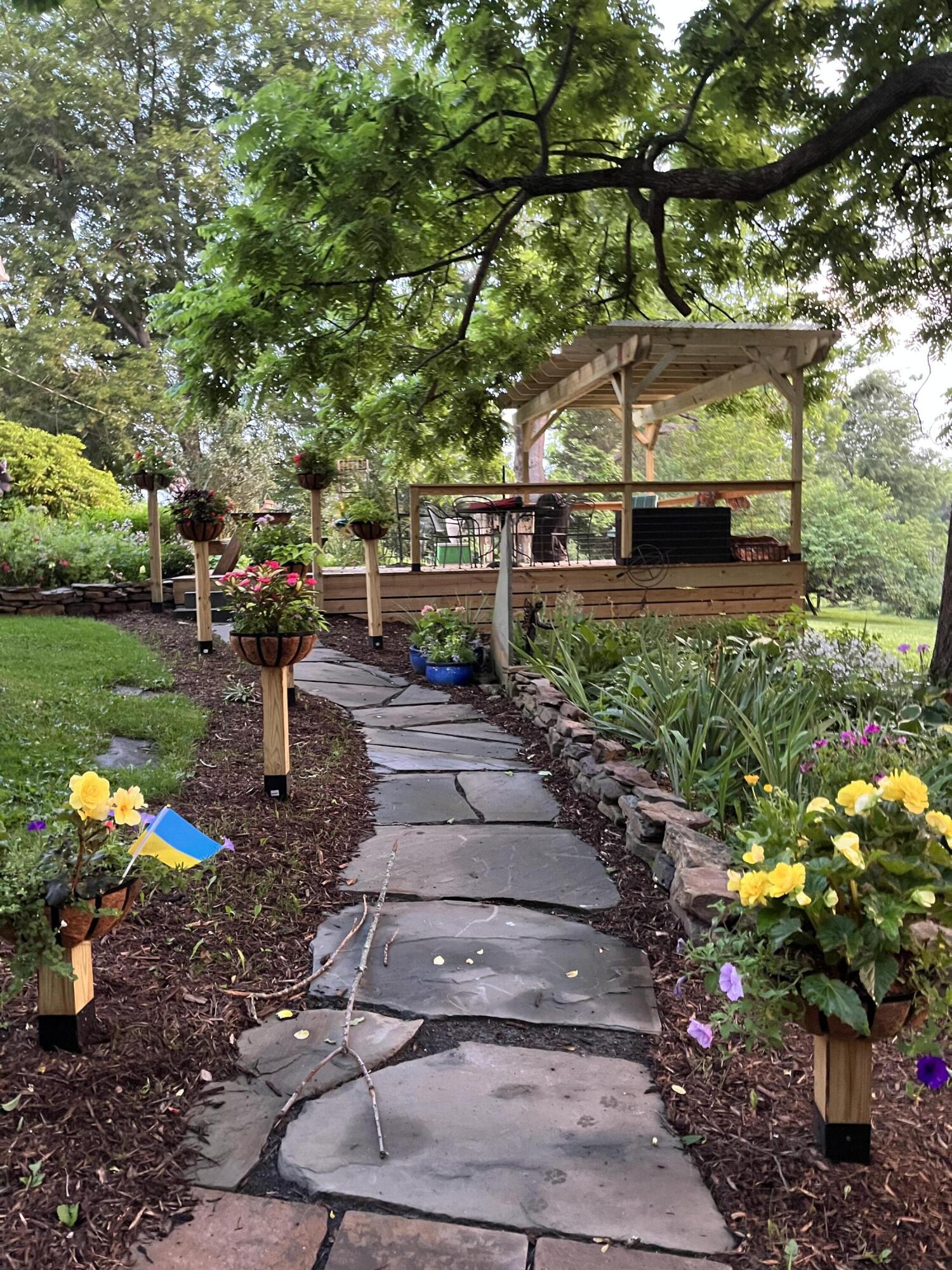 152 Harris St, Lewisburg, Pennsylvania image 13
