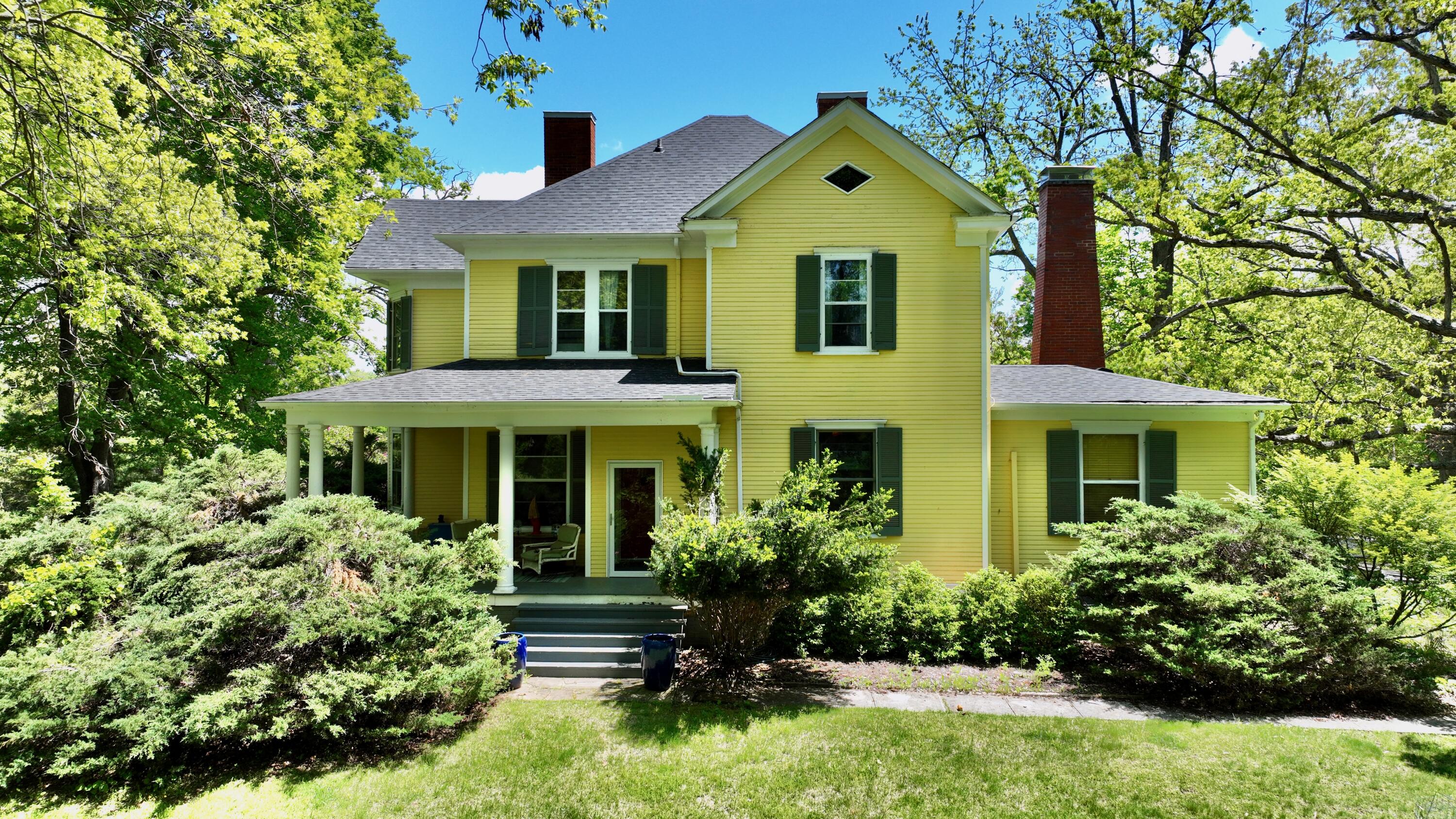 152 Harris St, Lewisburg, Pennsylvania image 2