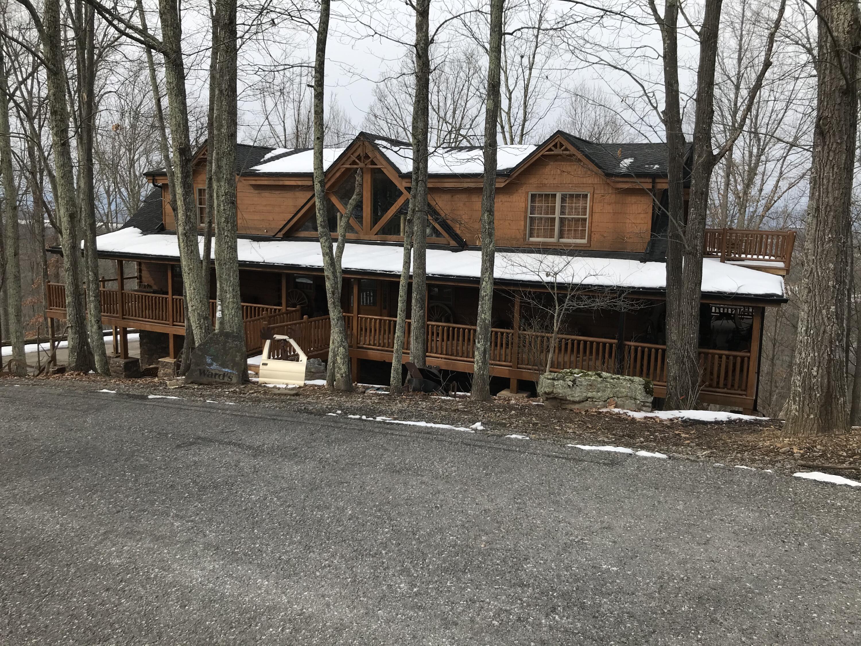 Lot 43 Wildwood Rdg #43, Caldwell, West Virginia image 12