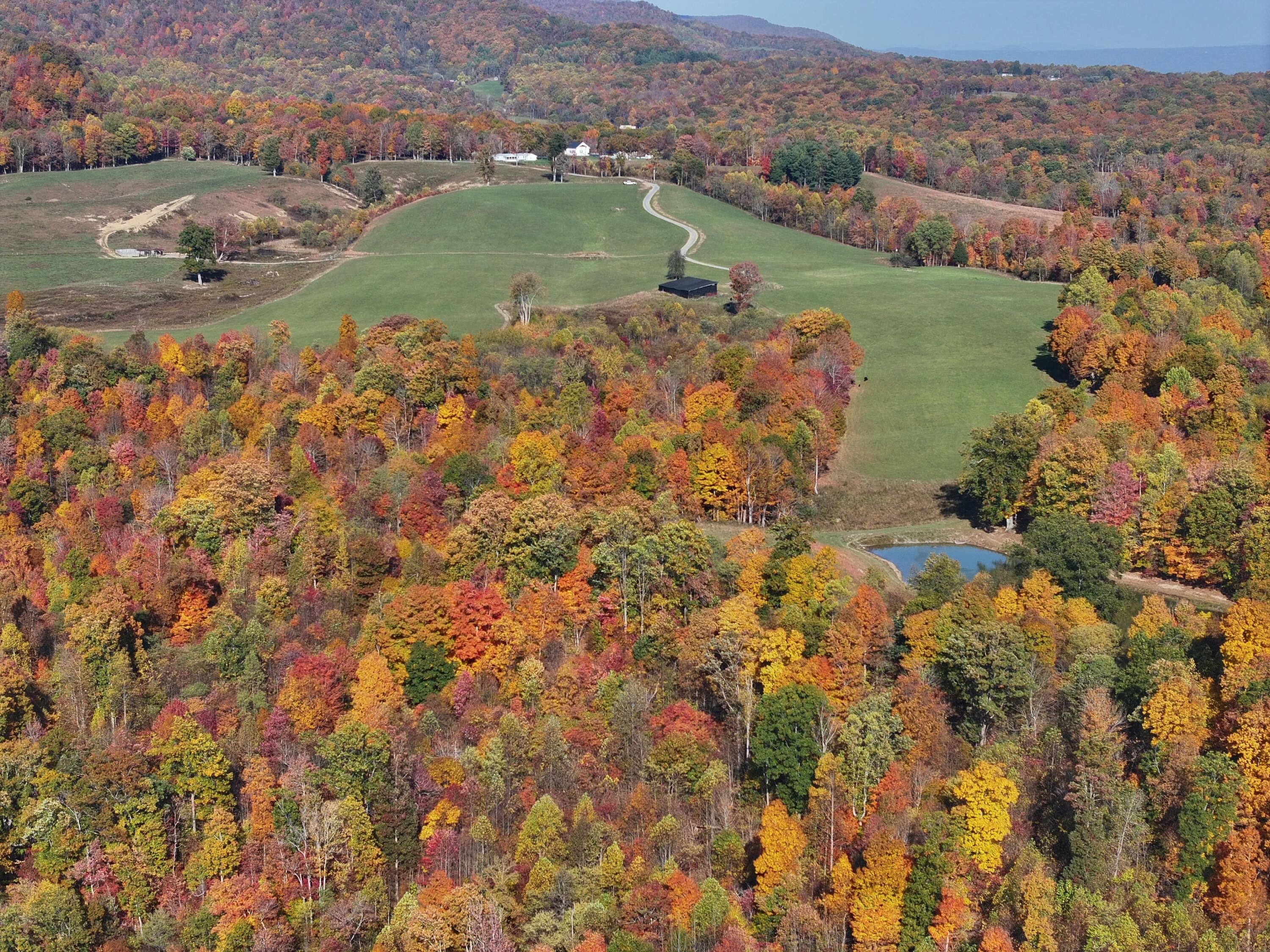 Tract A Judson Rd, Hinton, West Virginia image 12