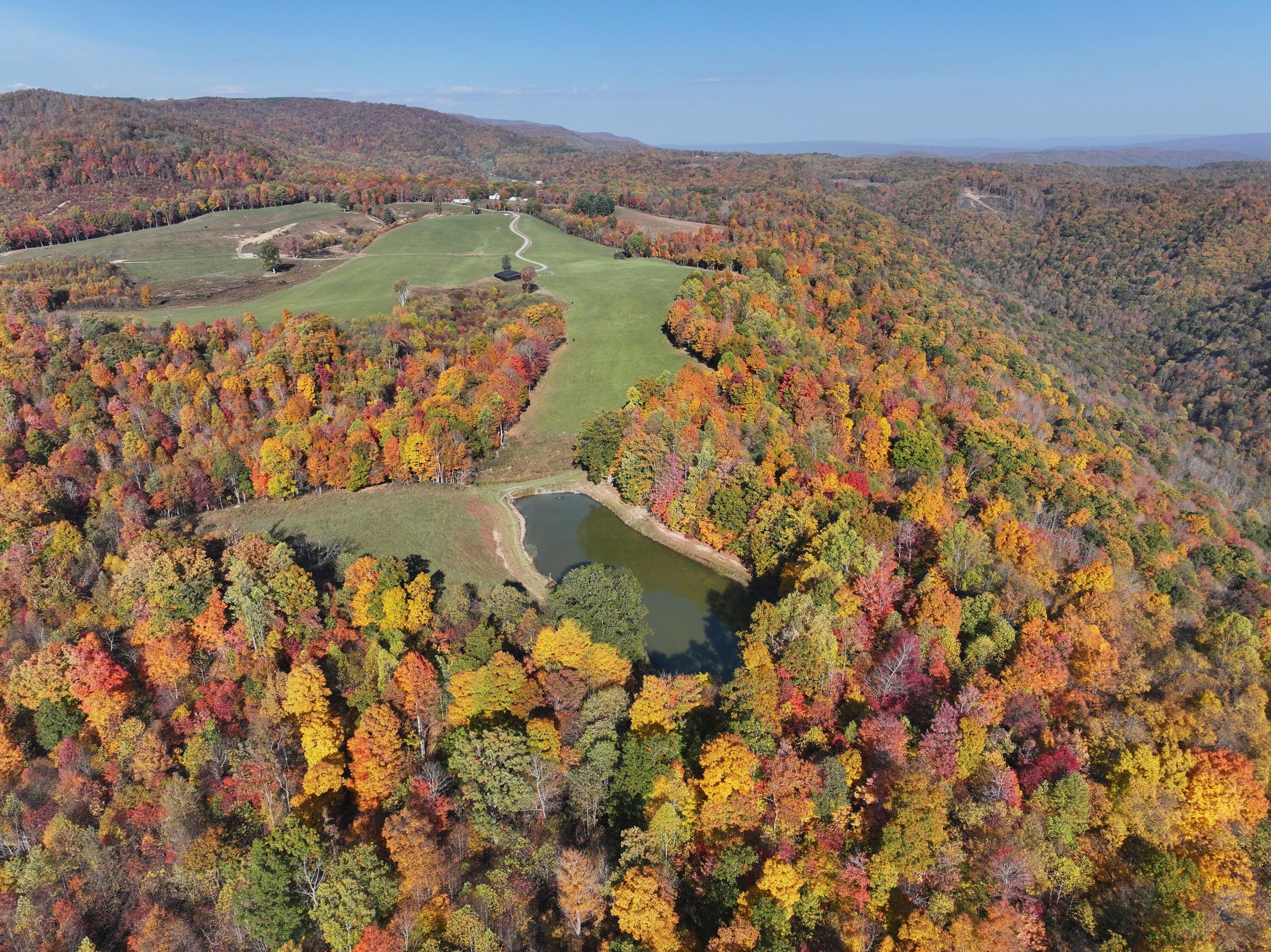 Tract A Judson Rd, Hinton, West Virginia image 23