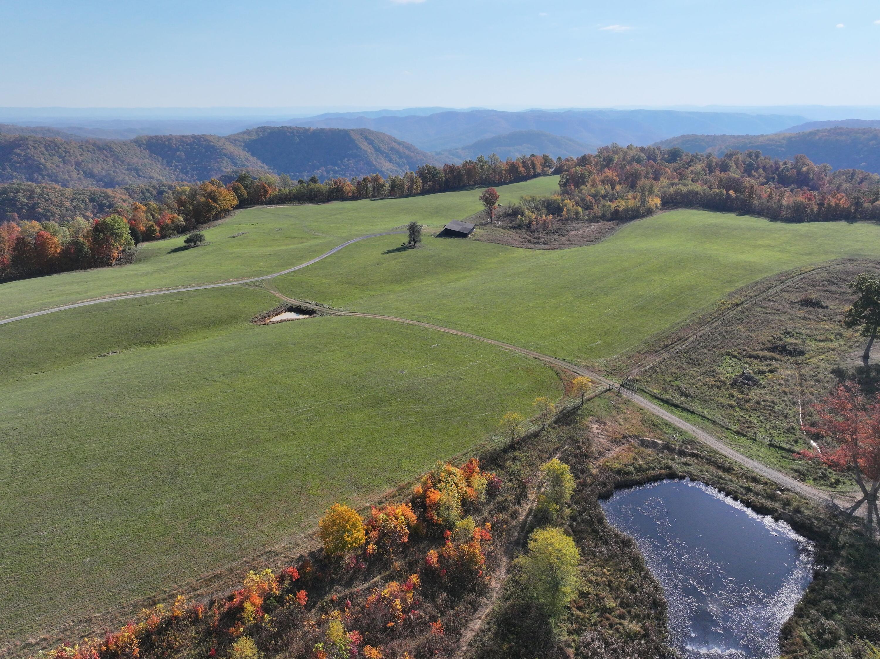 Tract A Judson Rd, Hinton, West Virginia image 8