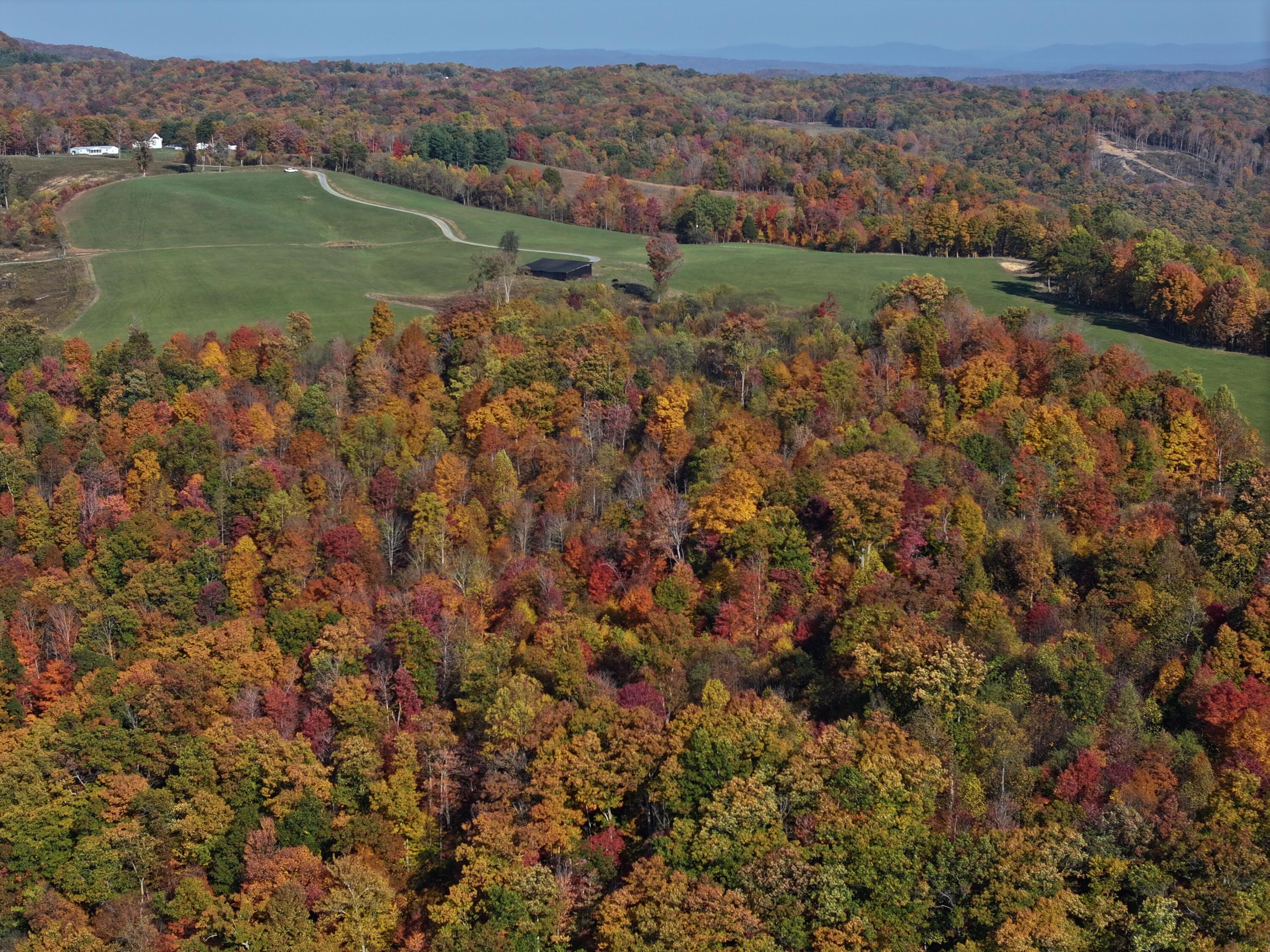 Tract A Judson Rd, Hinton, West Virginia image 21