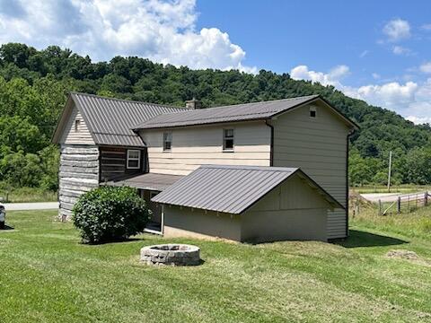 11785 S Seneca Trail S Trl, Lindside, West Virginia image 11