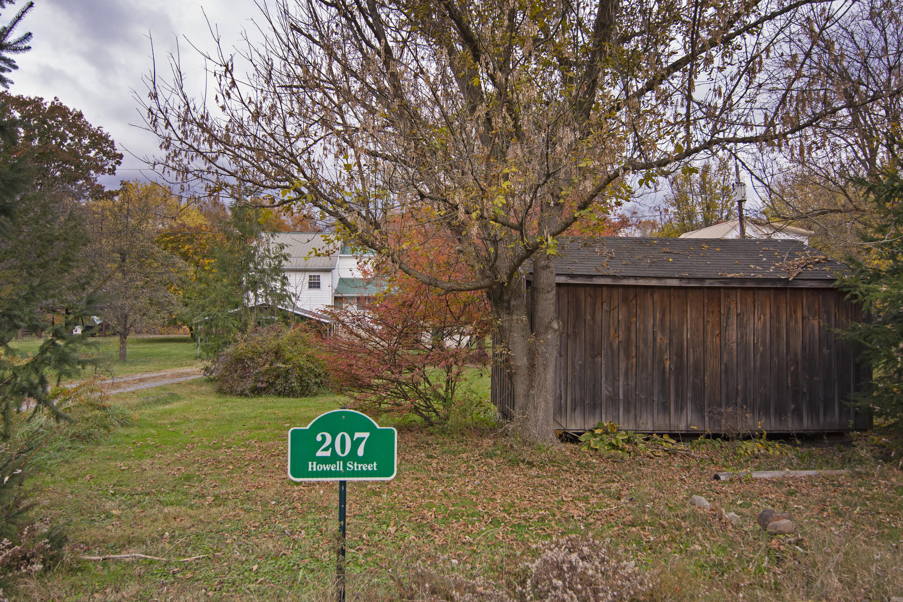 207 Howell St, Alderson, Idaho image 40