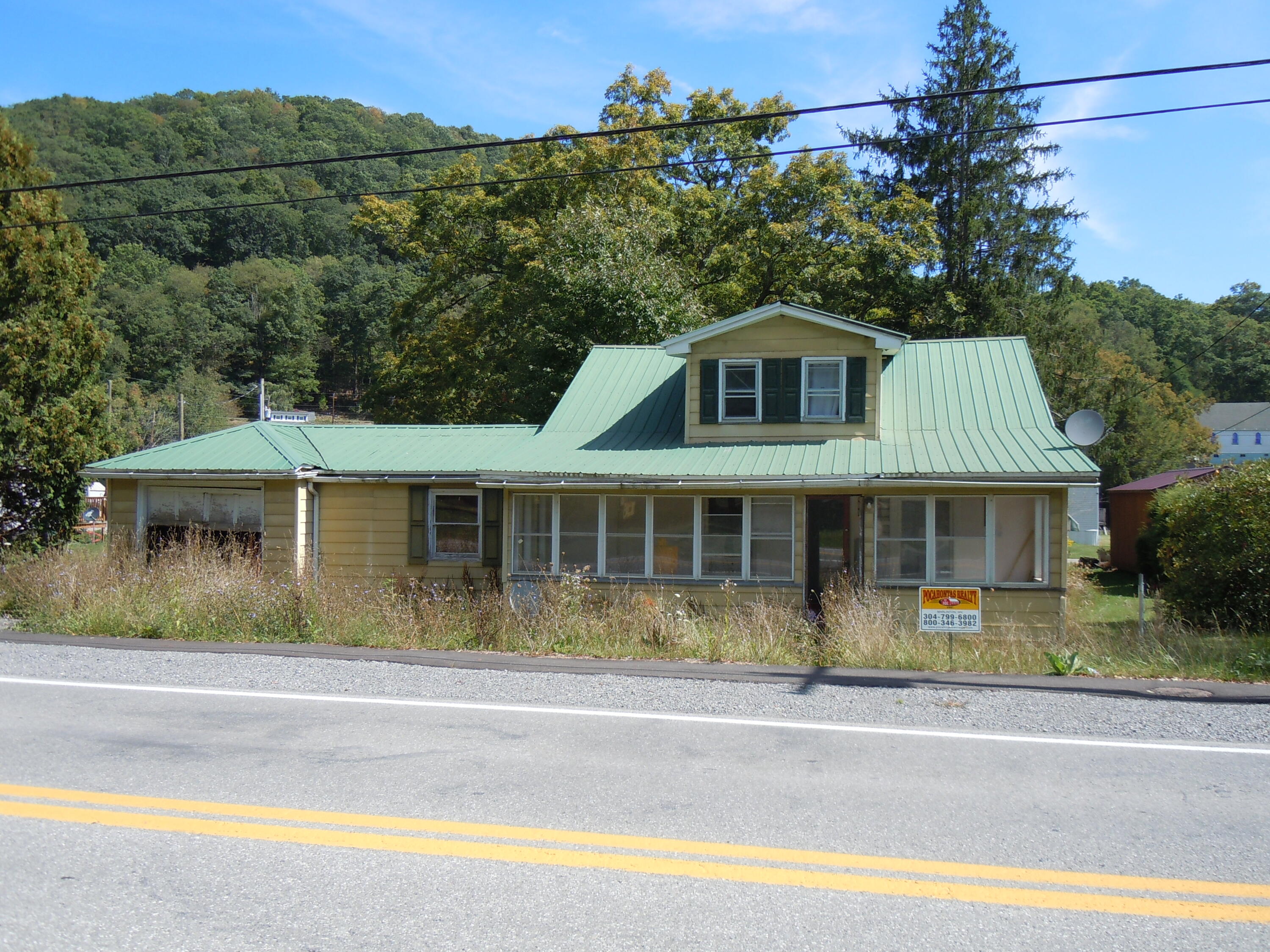 4271 Staunton Parkersburg Tpke, Durbin, West Virginia image 1