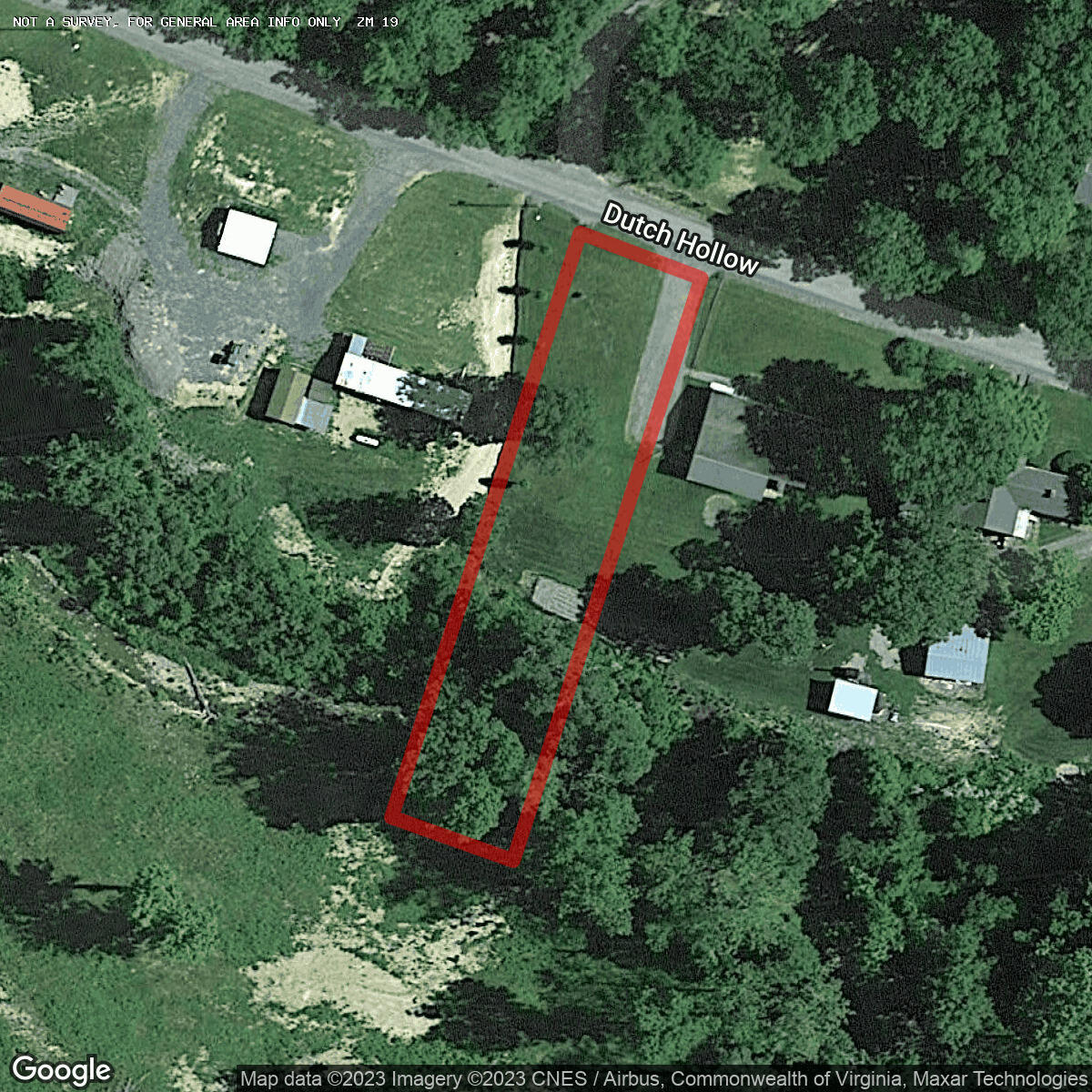 355 Dutch Hollow Rd, White Sulphur Springs, West Virginia image 2