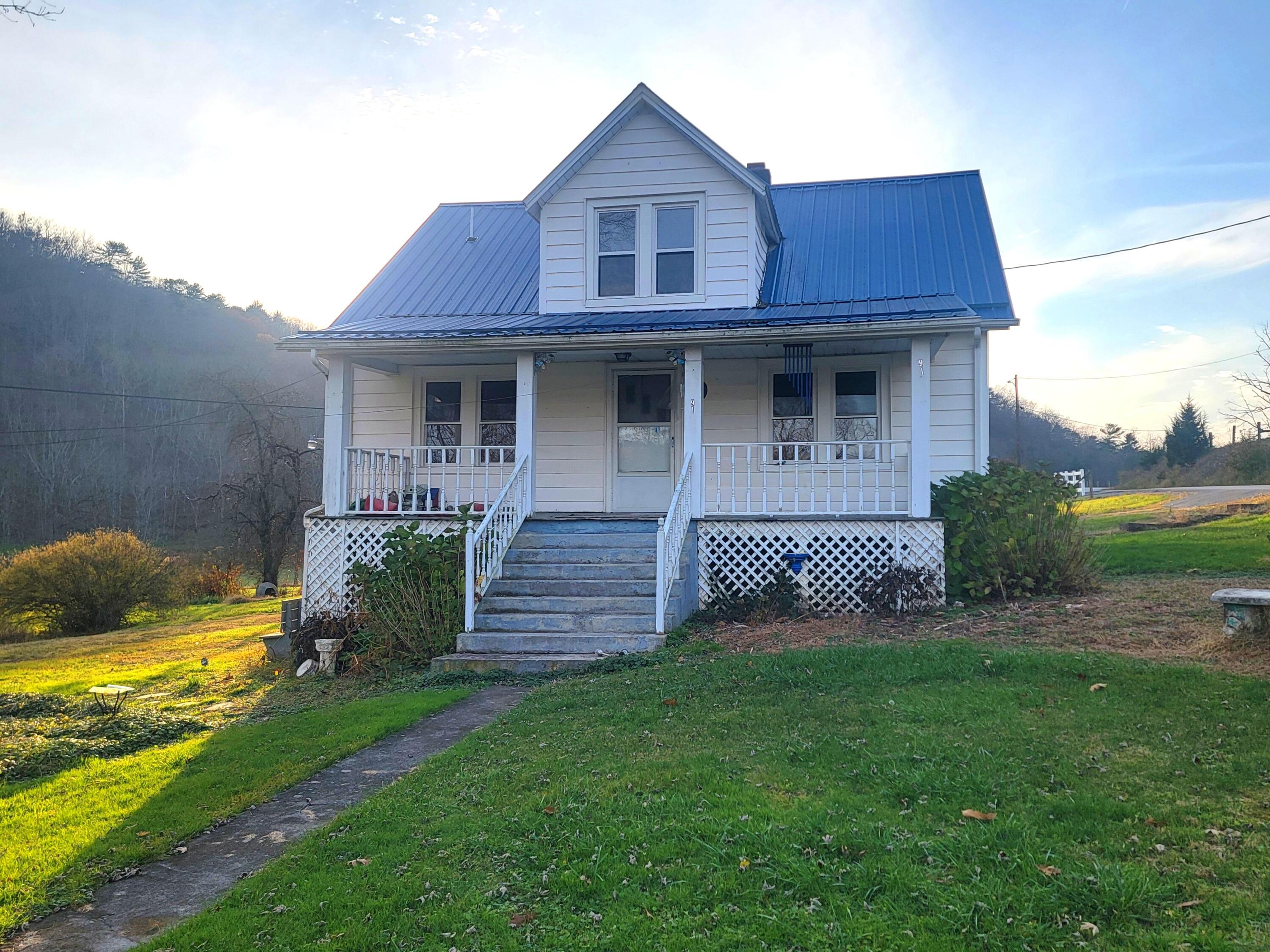 91 Roy Martin Rd, Peterstown, West Virginia image 1