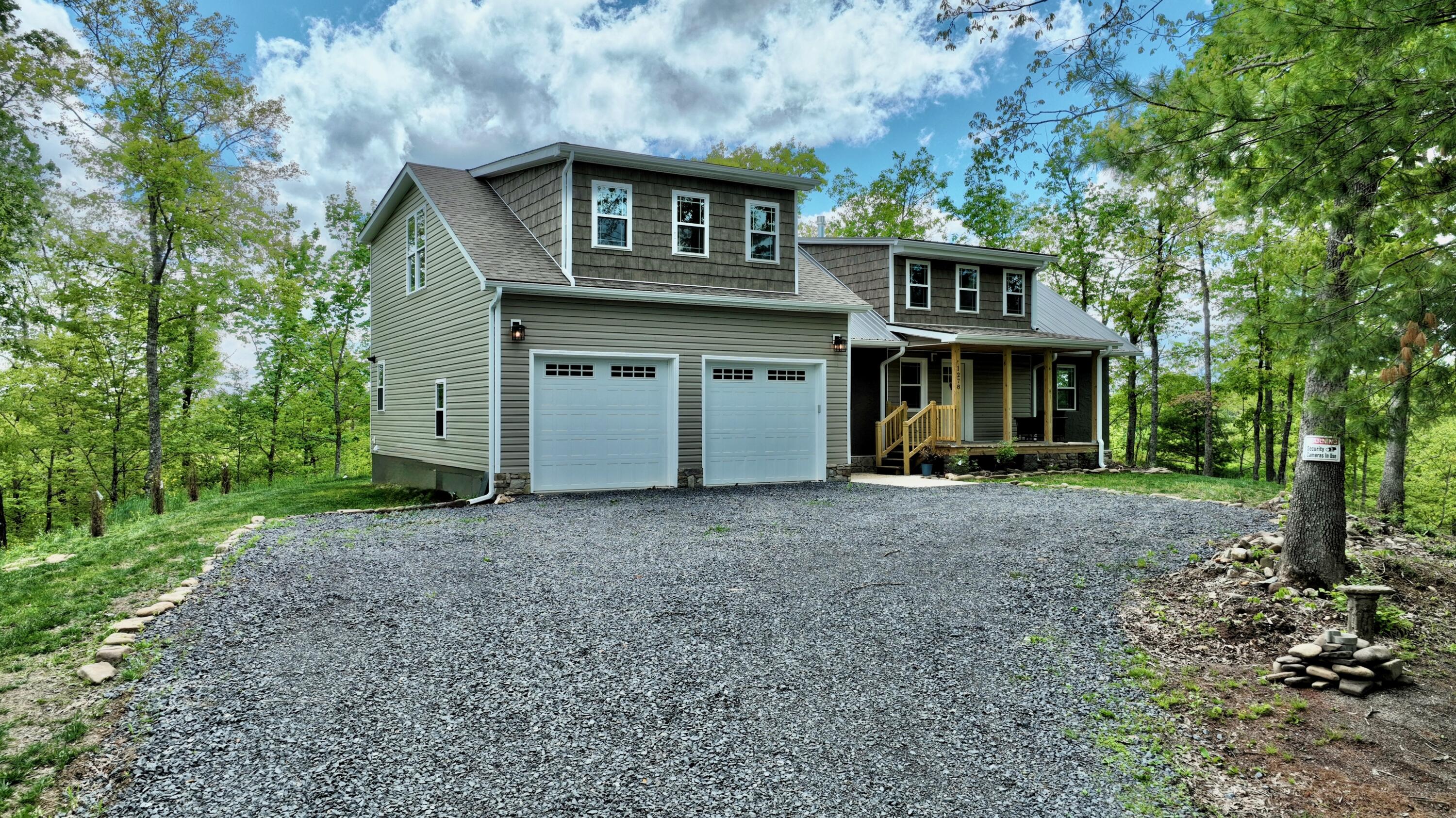 1278 Stonehenge Pkwy, Lewisburg, West Virginia image 11