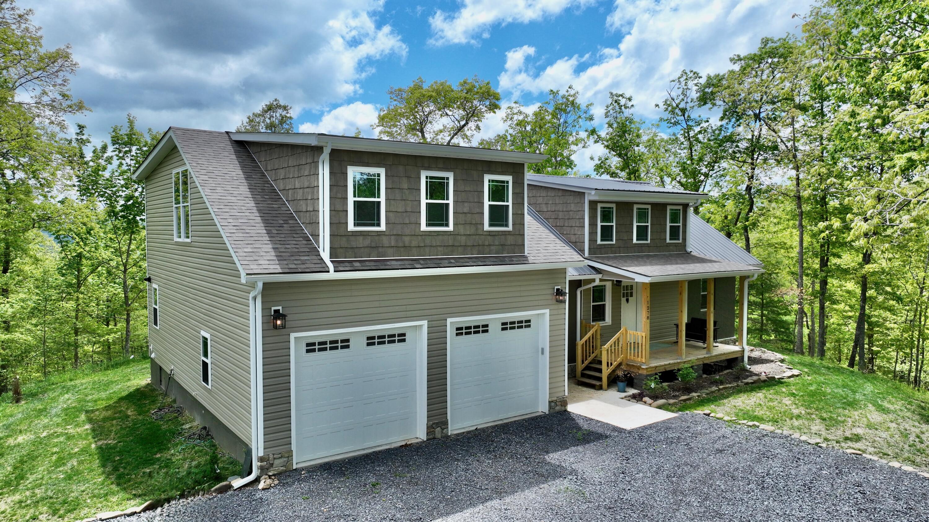 1278 Stonehenge Pkwy, Lewisburg, West Virginia image 6