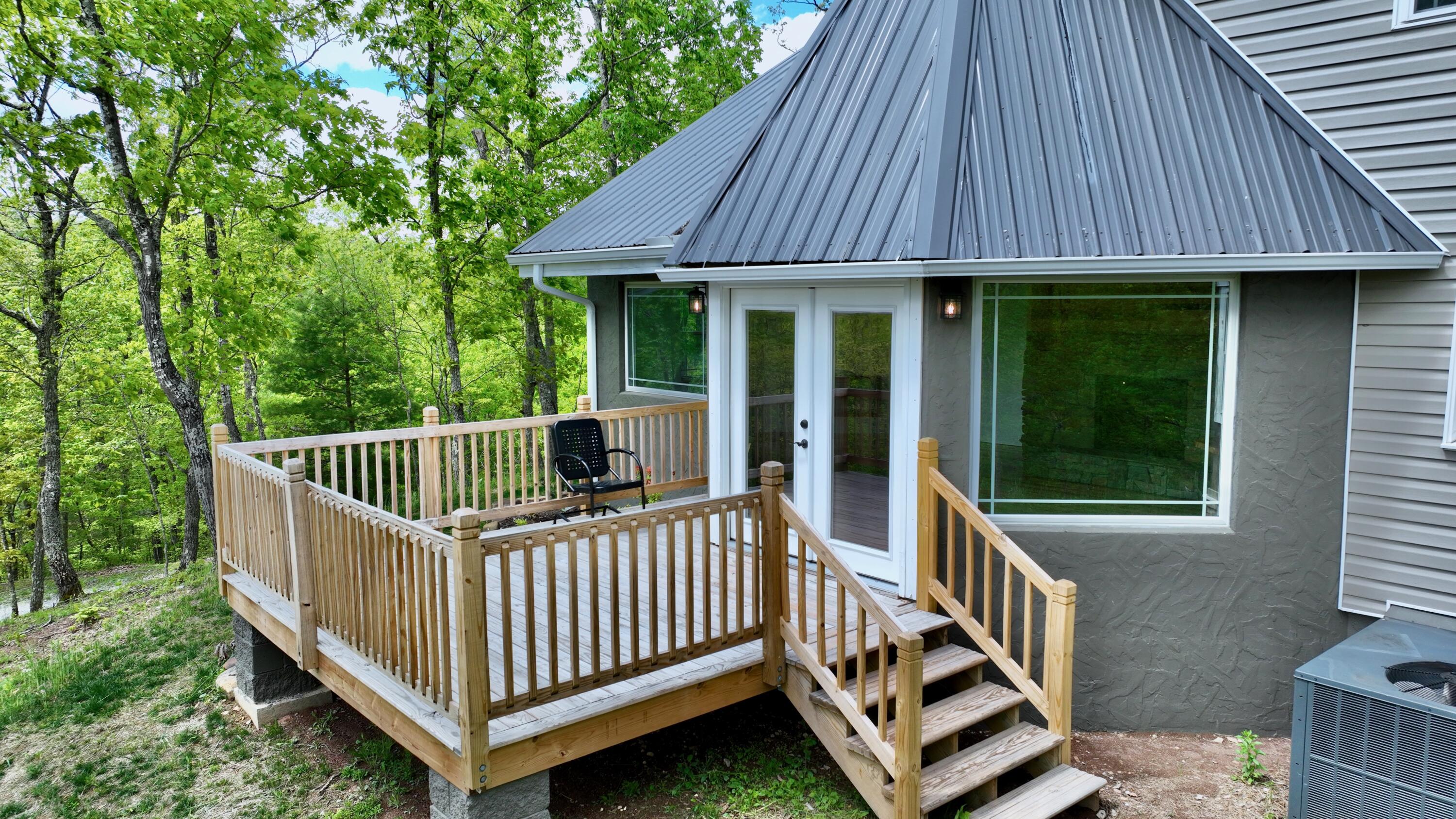 1278 Stonehenge Pkwy, Lewisburg, West Virginia image 9