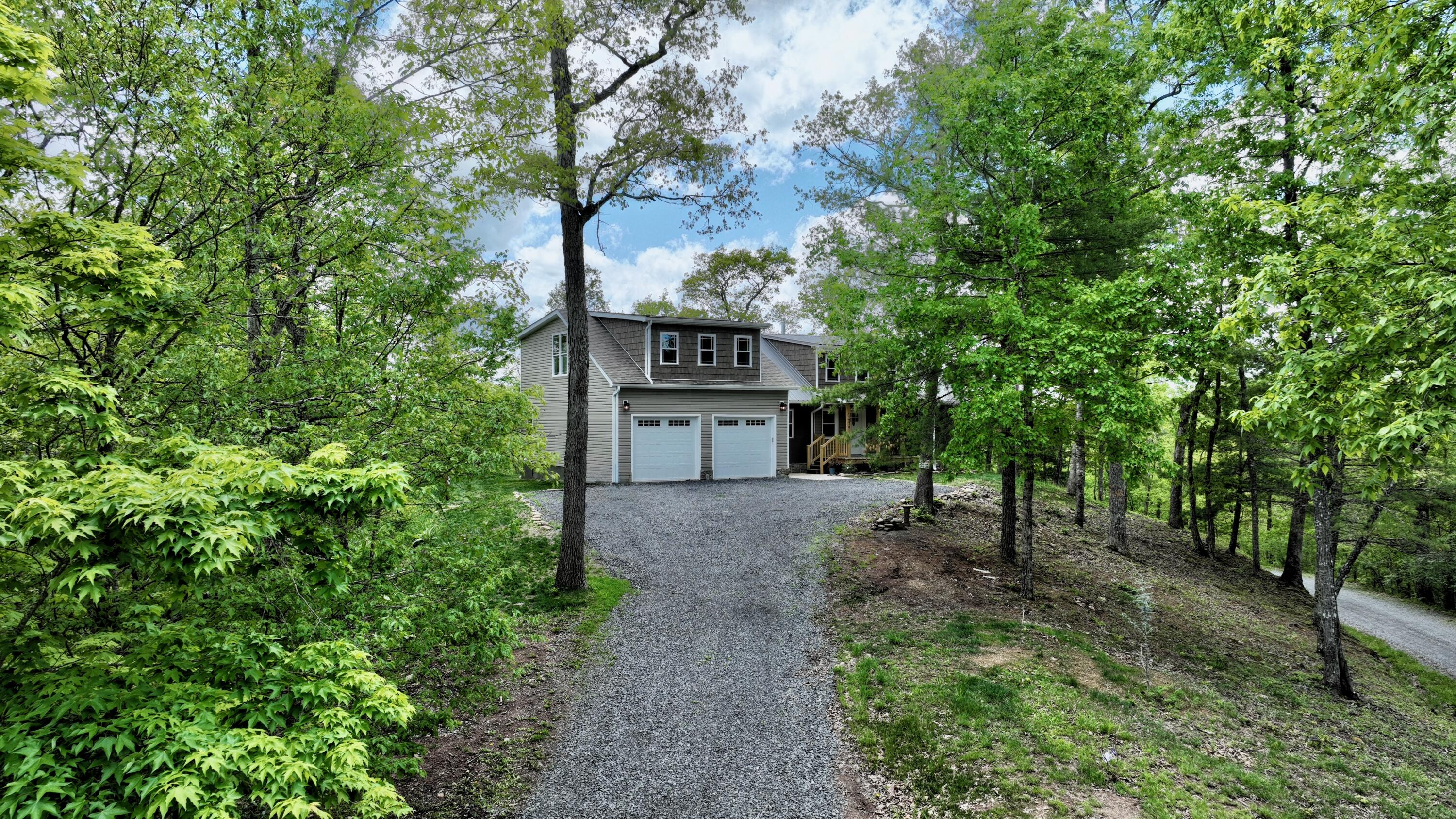 1278 Stonehenge Pkwy, Lewisburg, West Virginia image 5