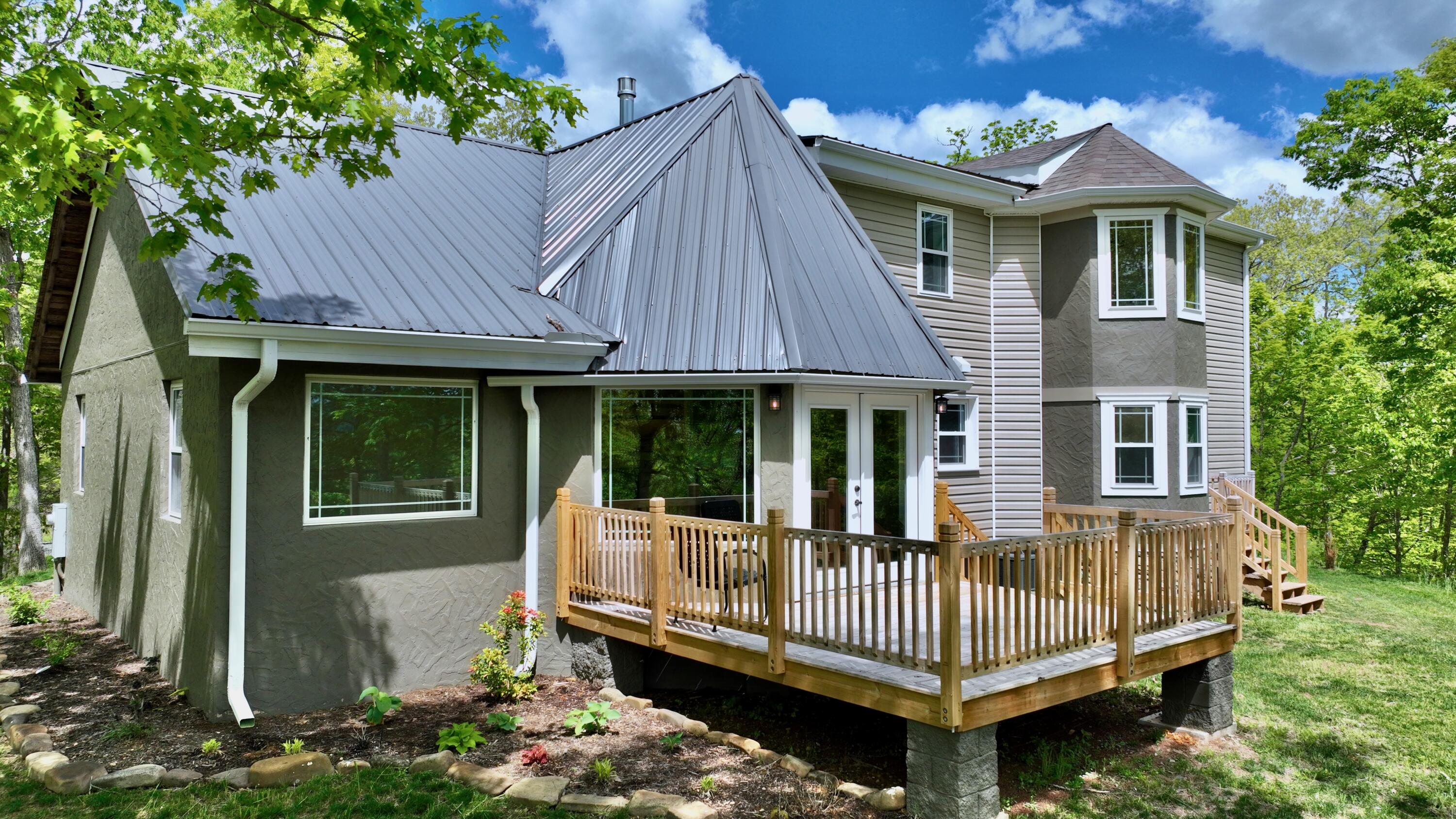 1278 Stonehenge Pkwy, Lewisburg, West Virginia image 8