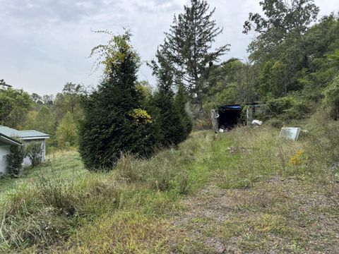 Homes For Sale - 211 Tia Ln<br/> Oak Hill, WV 25901