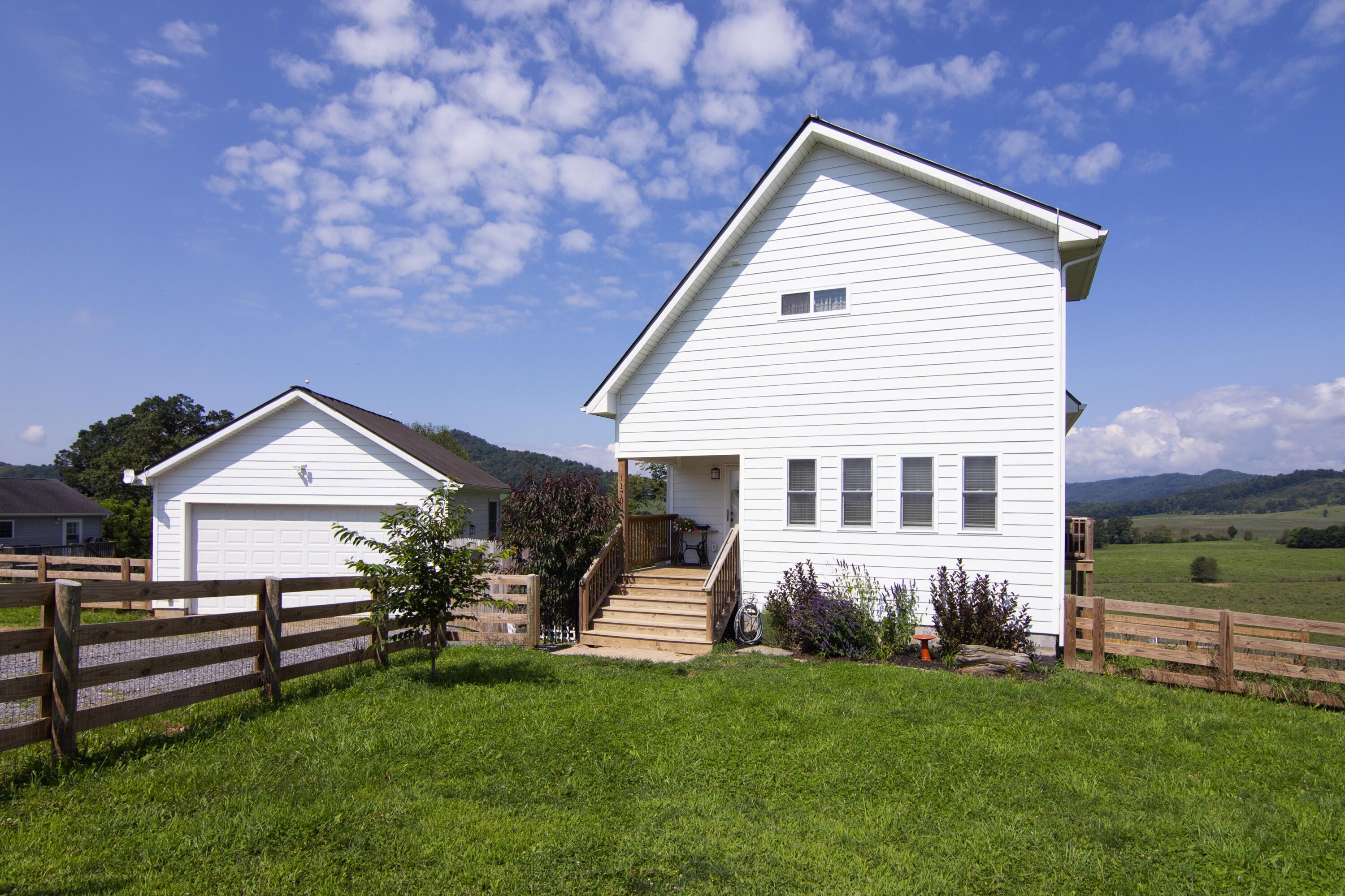 1170 Arbuckle Ln, Lewisburg, Pennsylvania image 19