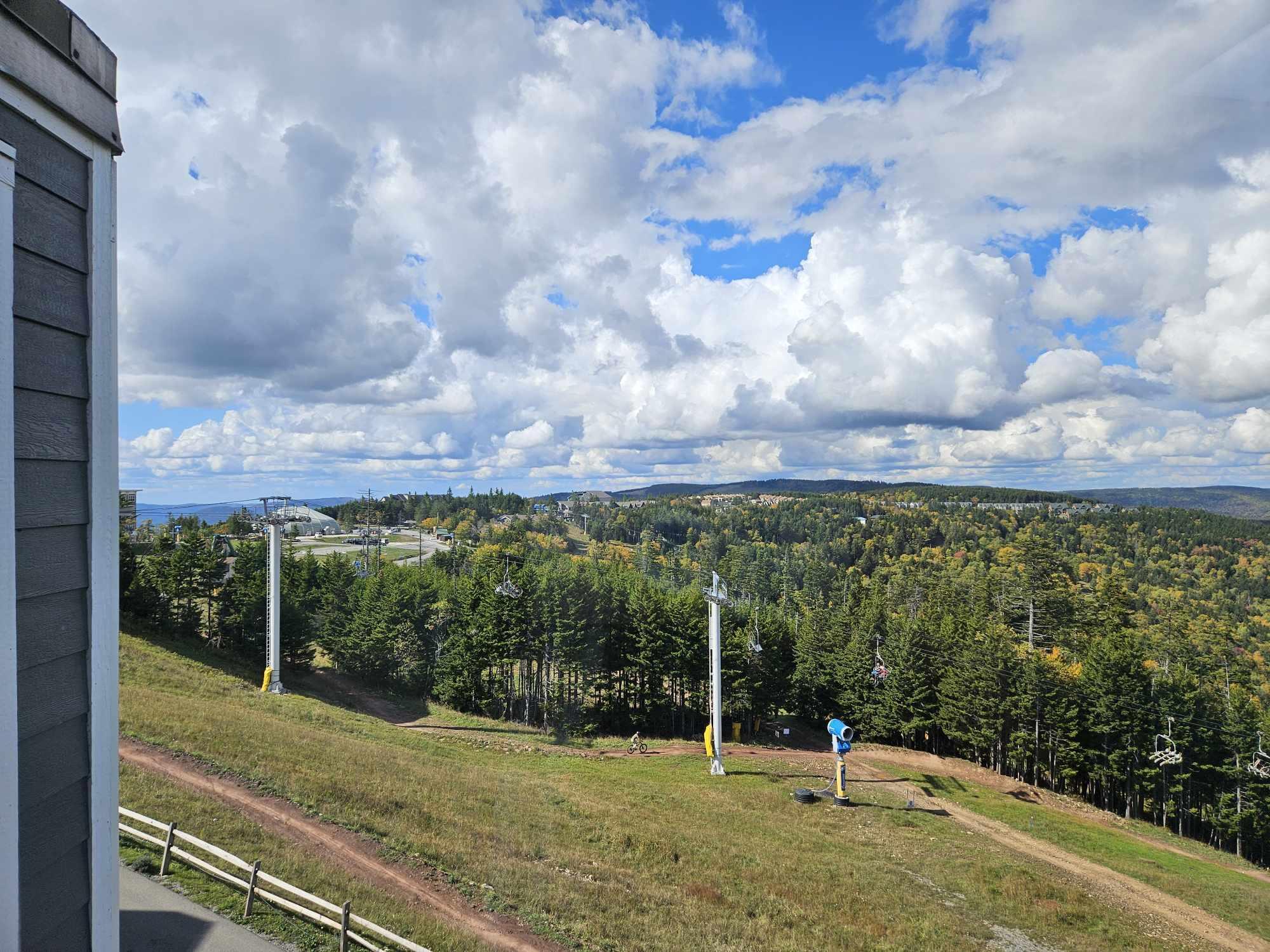 Mountain Lodge 259, Snowshoe, West Virginia image 32