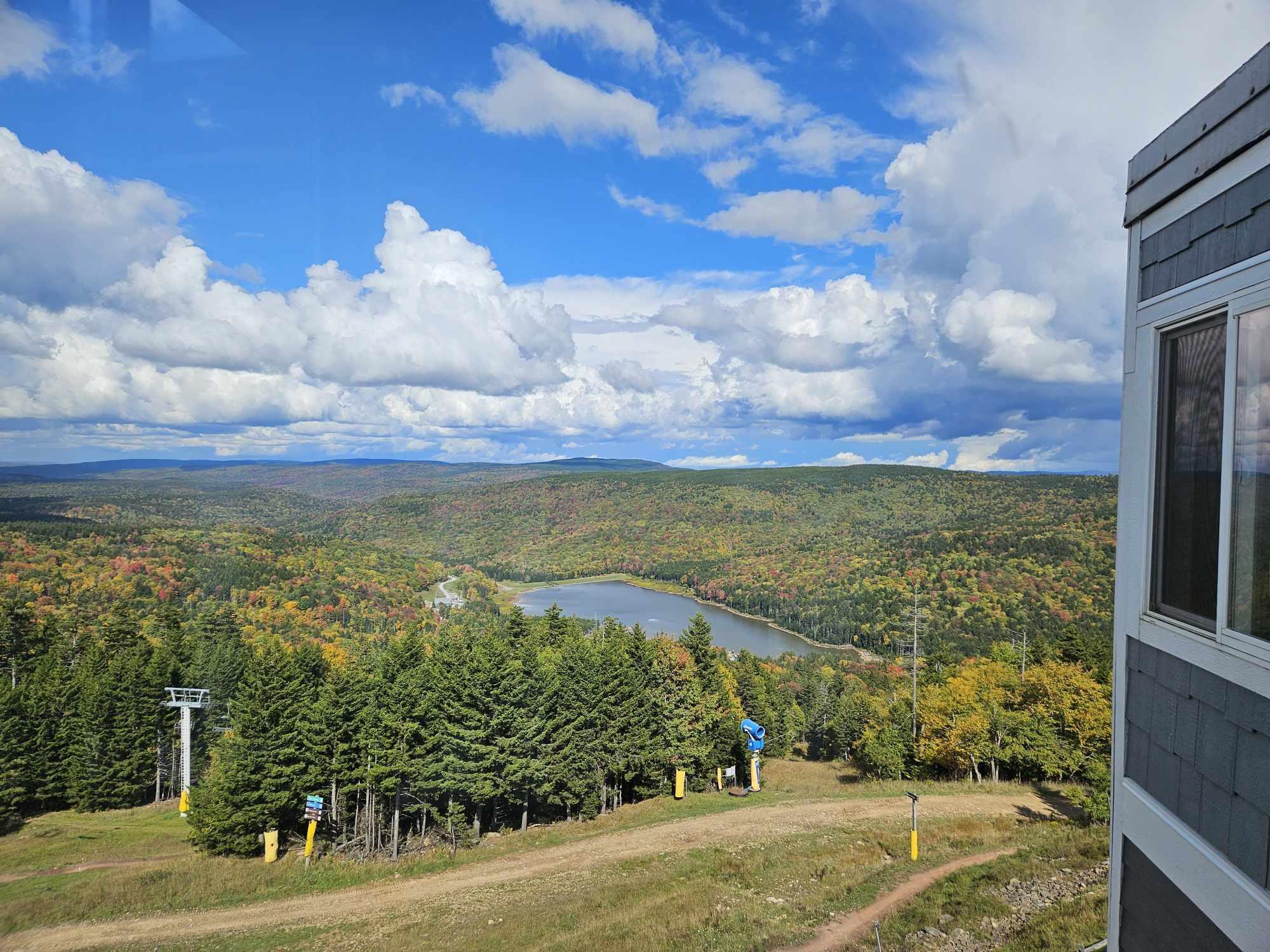 Mountain Lodge 259, Snowshoe, West Virginia image 31