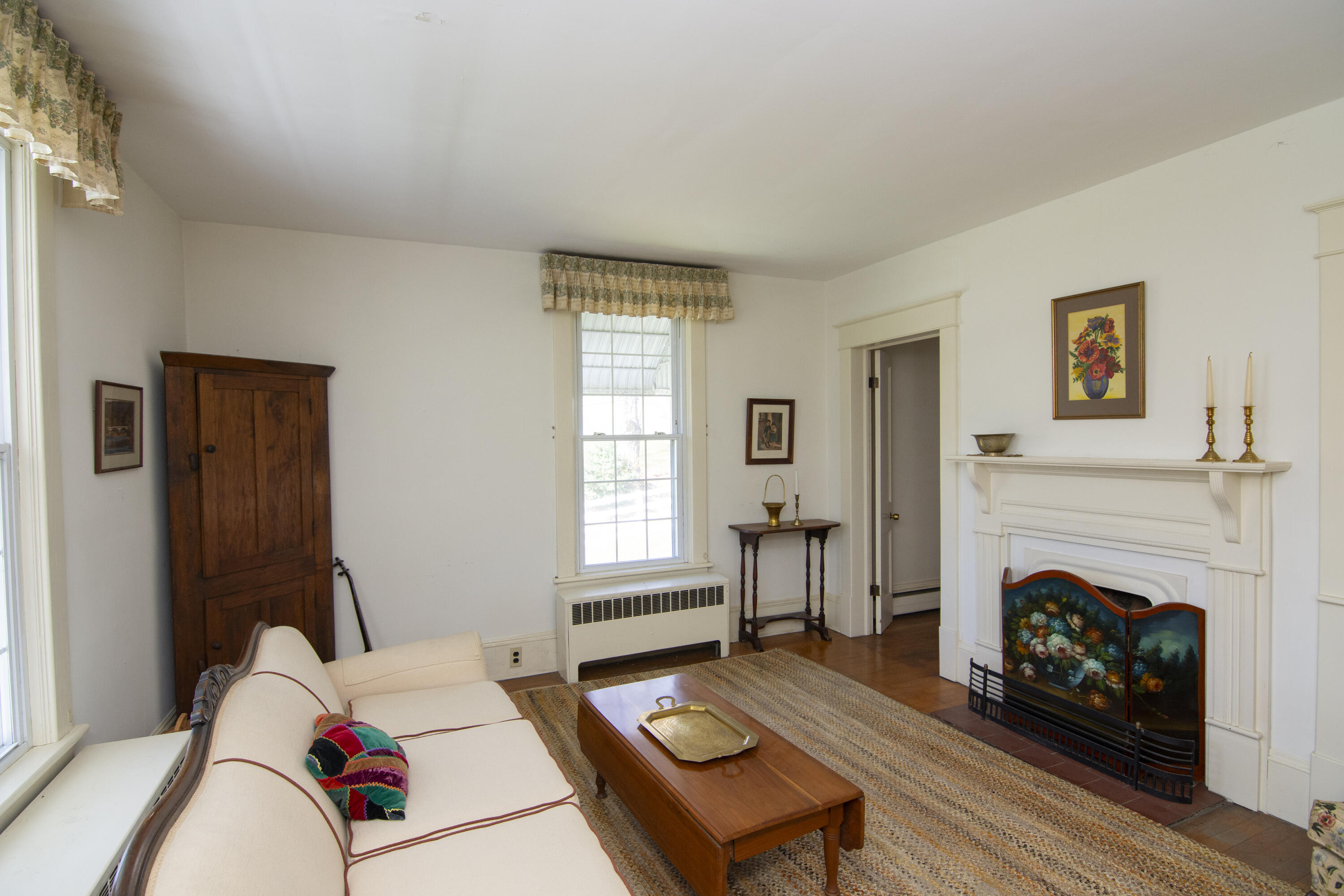 532 N Spring St, Alderson, West Virginia image 11