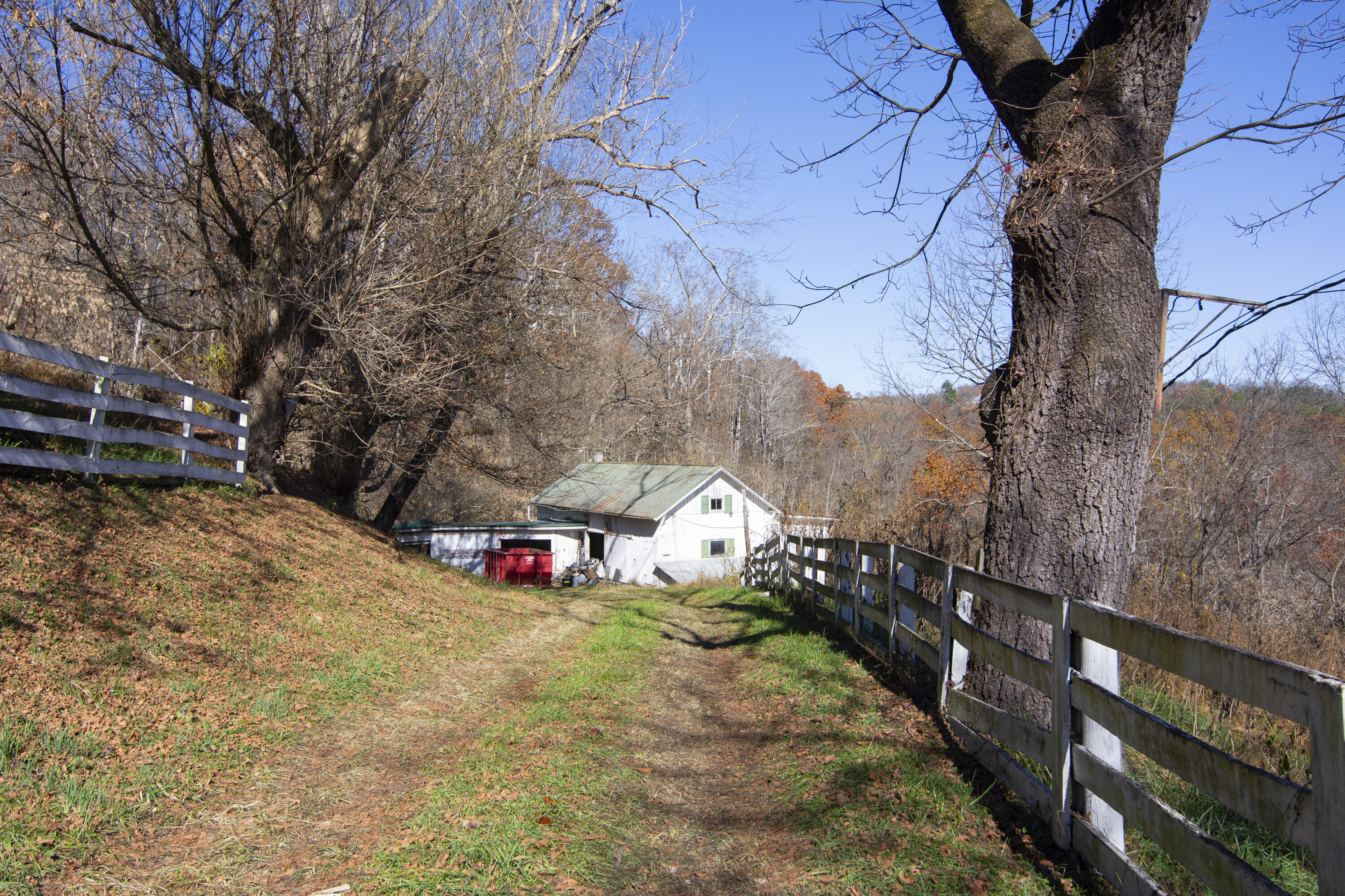 532 N Spring St, Alderson, West Virginia image 50