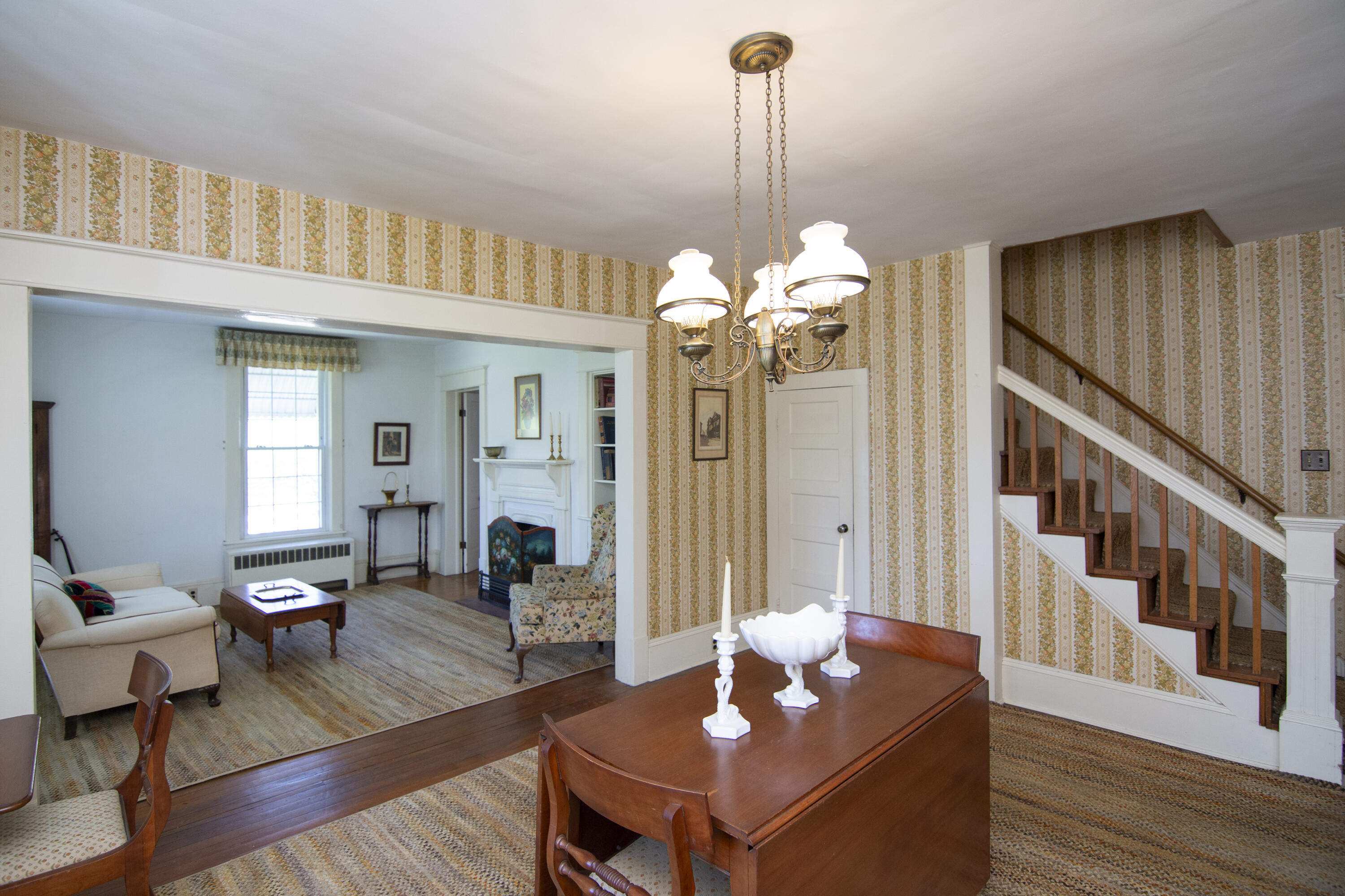 532 N Spring St, Alderson, West Virginia image 29