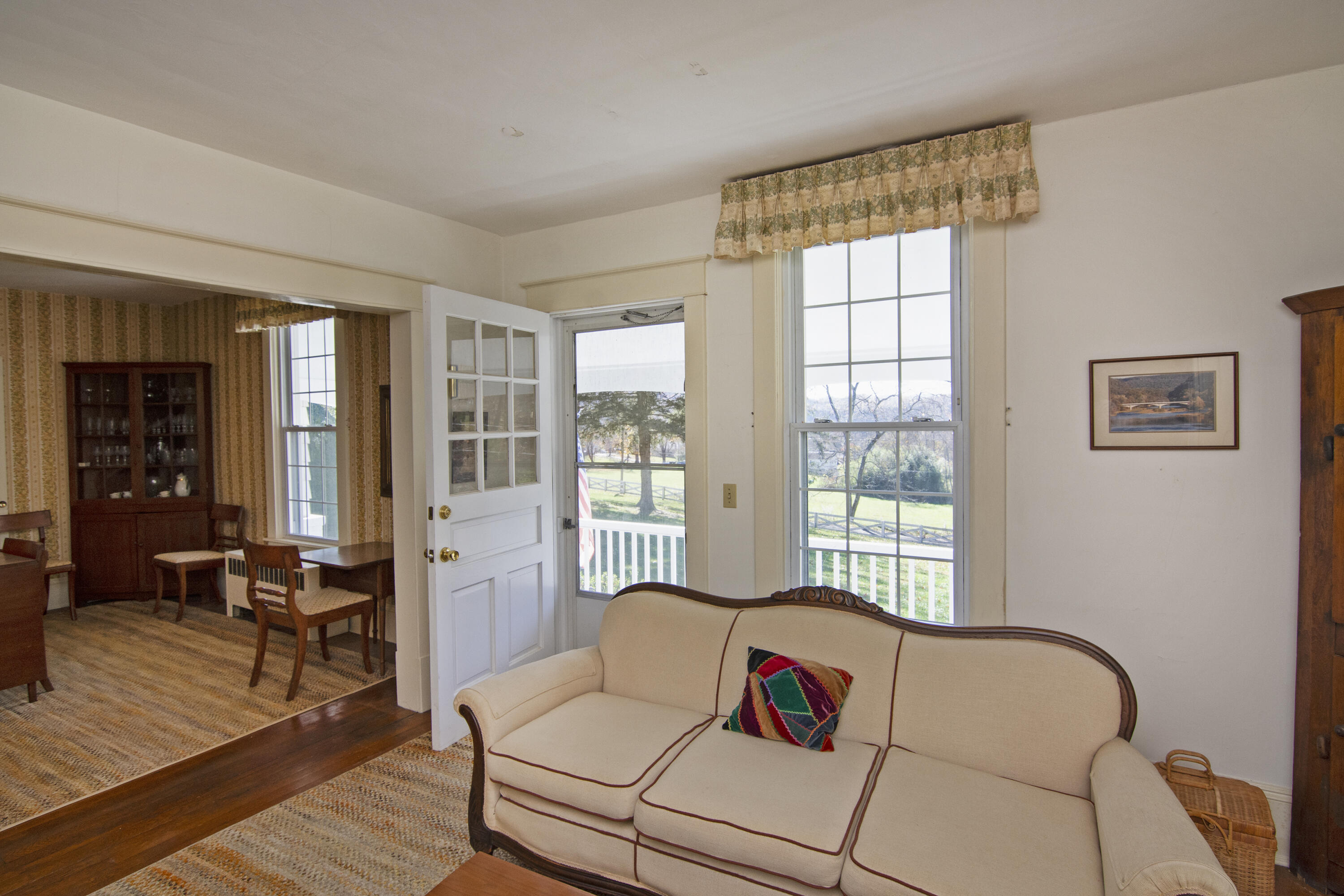 532 N Spring St, Alderson, West Virginia image 10