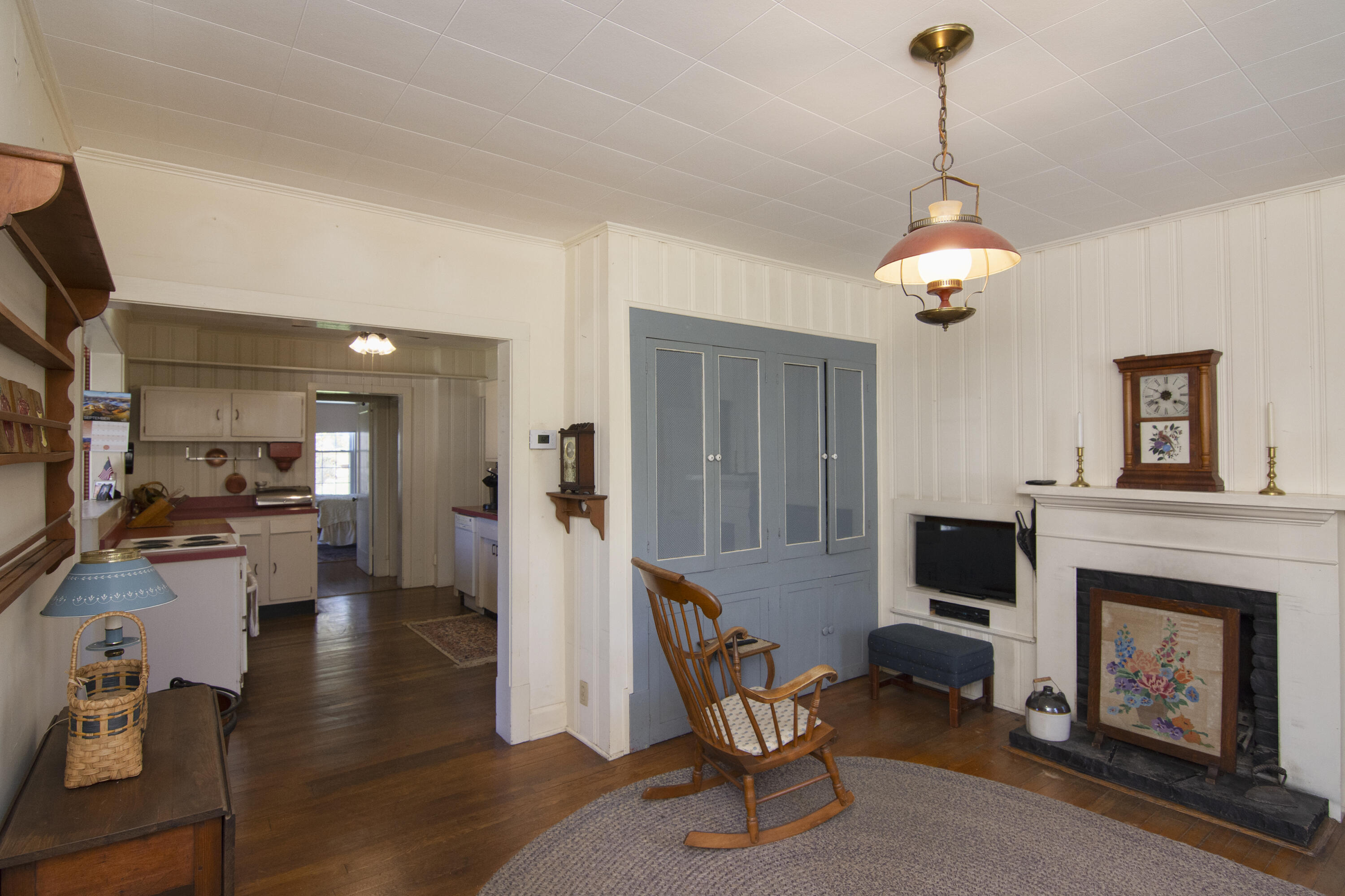 532 N Spring St, Alderson, West Virginia image 15