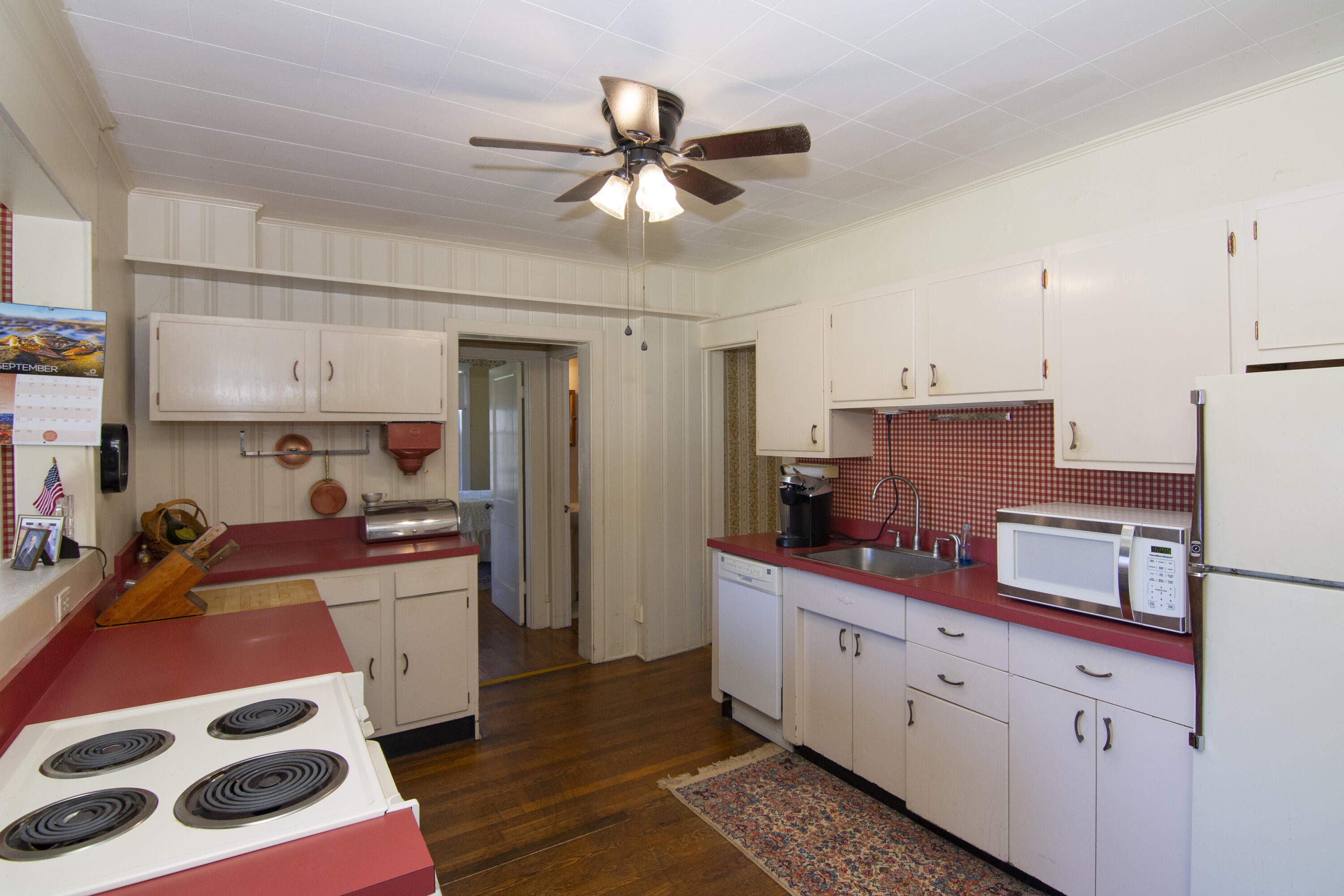 532 N Spring St, Alderson, West Virginia image 18