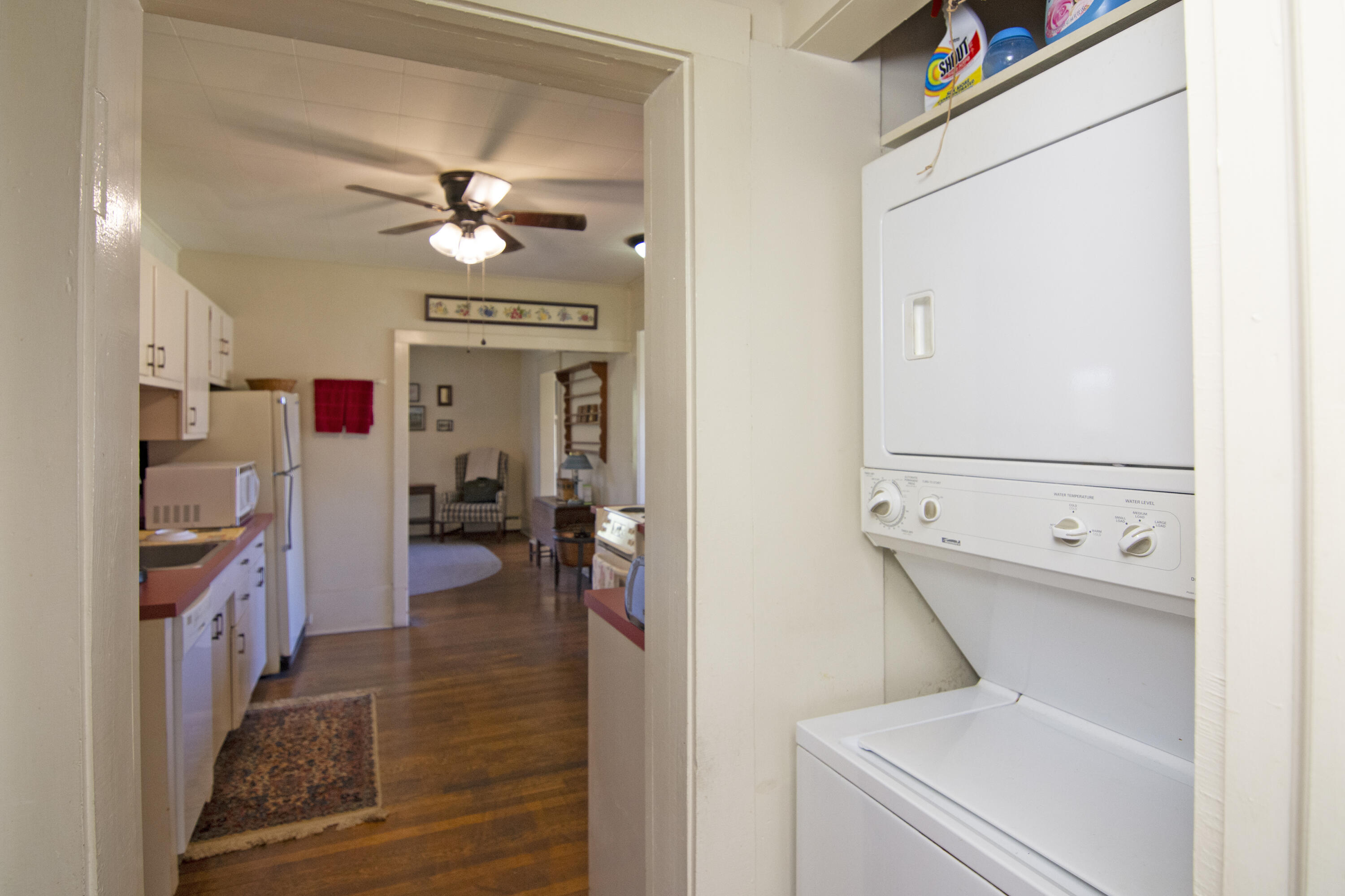 532 N Spring St, Alderson, West Virginia image 22