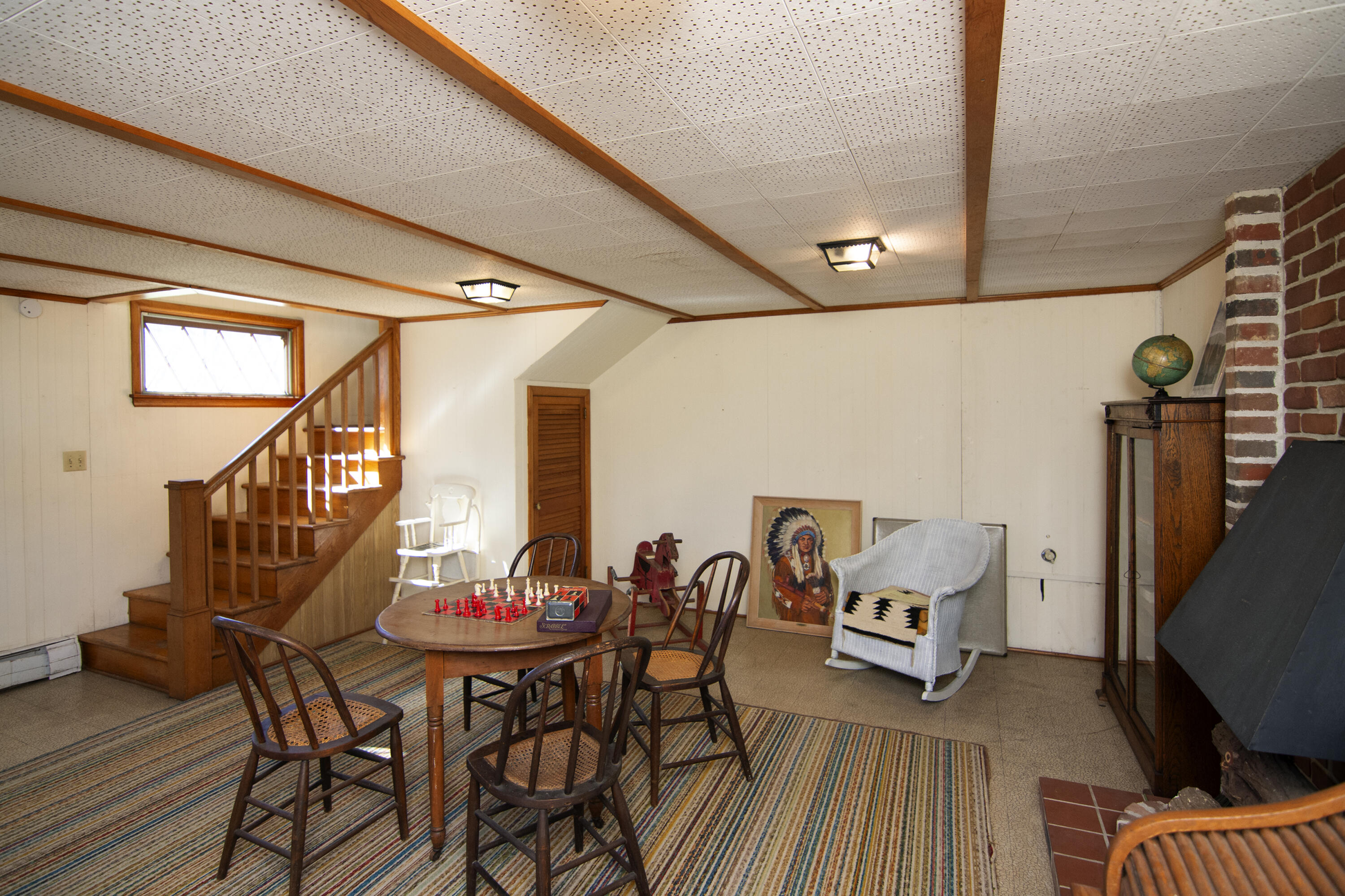 532 N Spring St, Alderson, West Virginia image 43