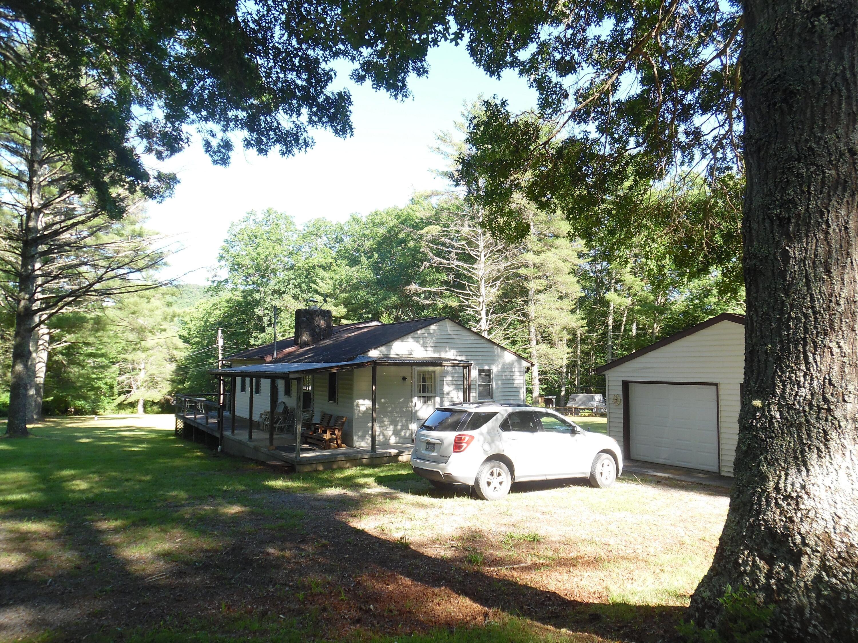 121 Seebert Heights Lane, Hillsboro, West Virginia image 37