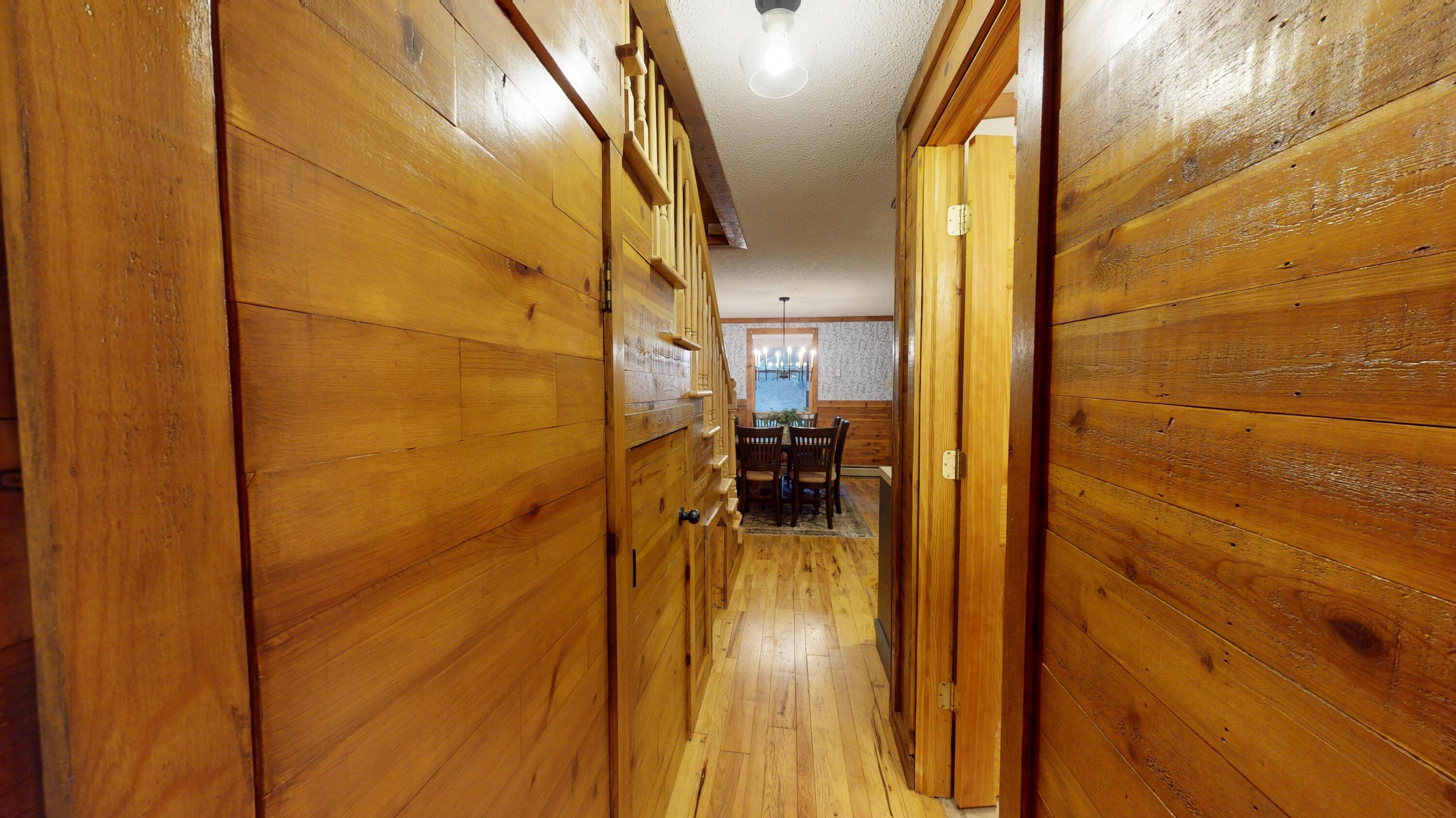 #32 Treetop St, Snowshoe, West Virginia image 6