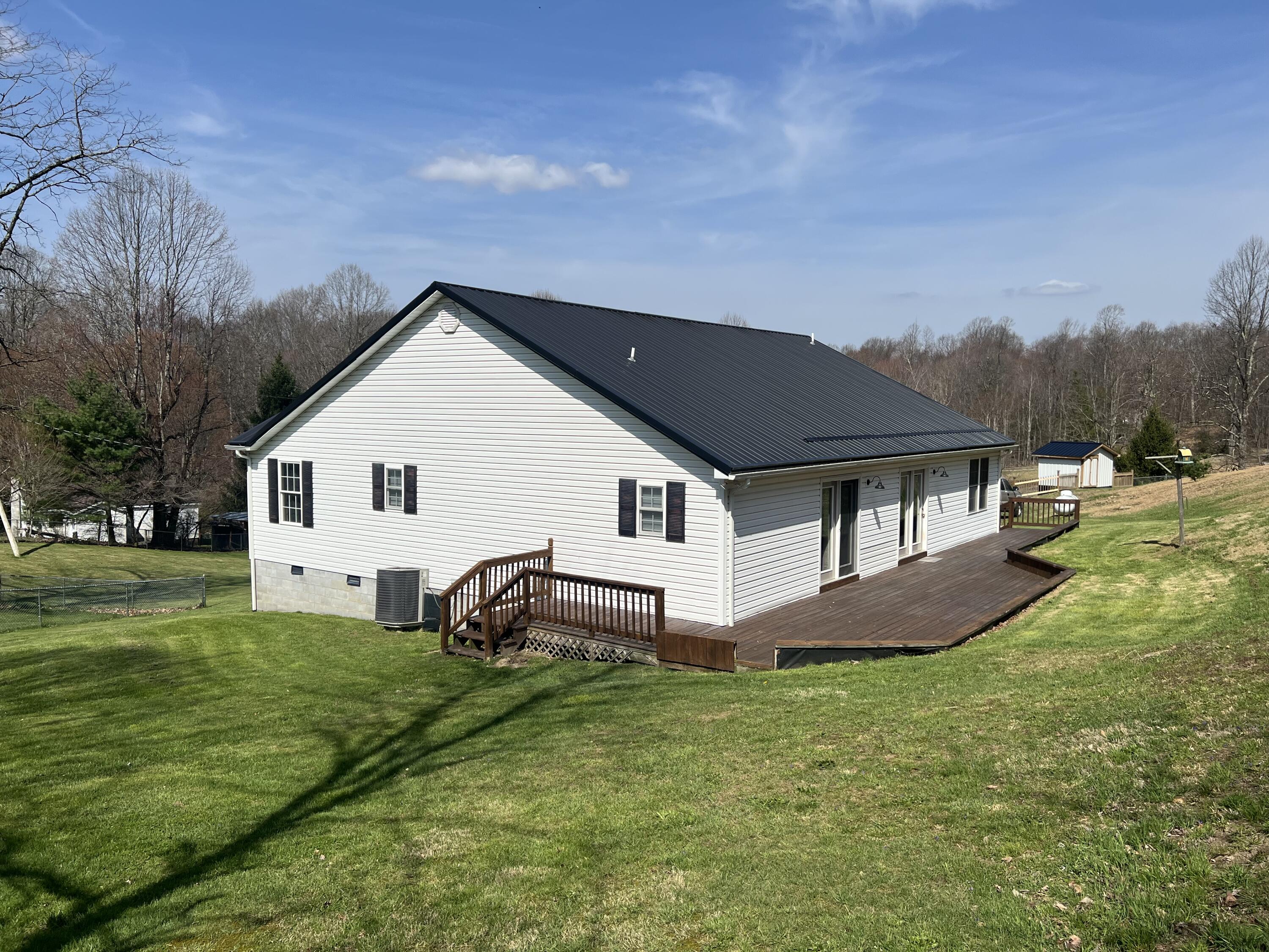 68 Hurd Rd, Nettie, Idaho image 3
