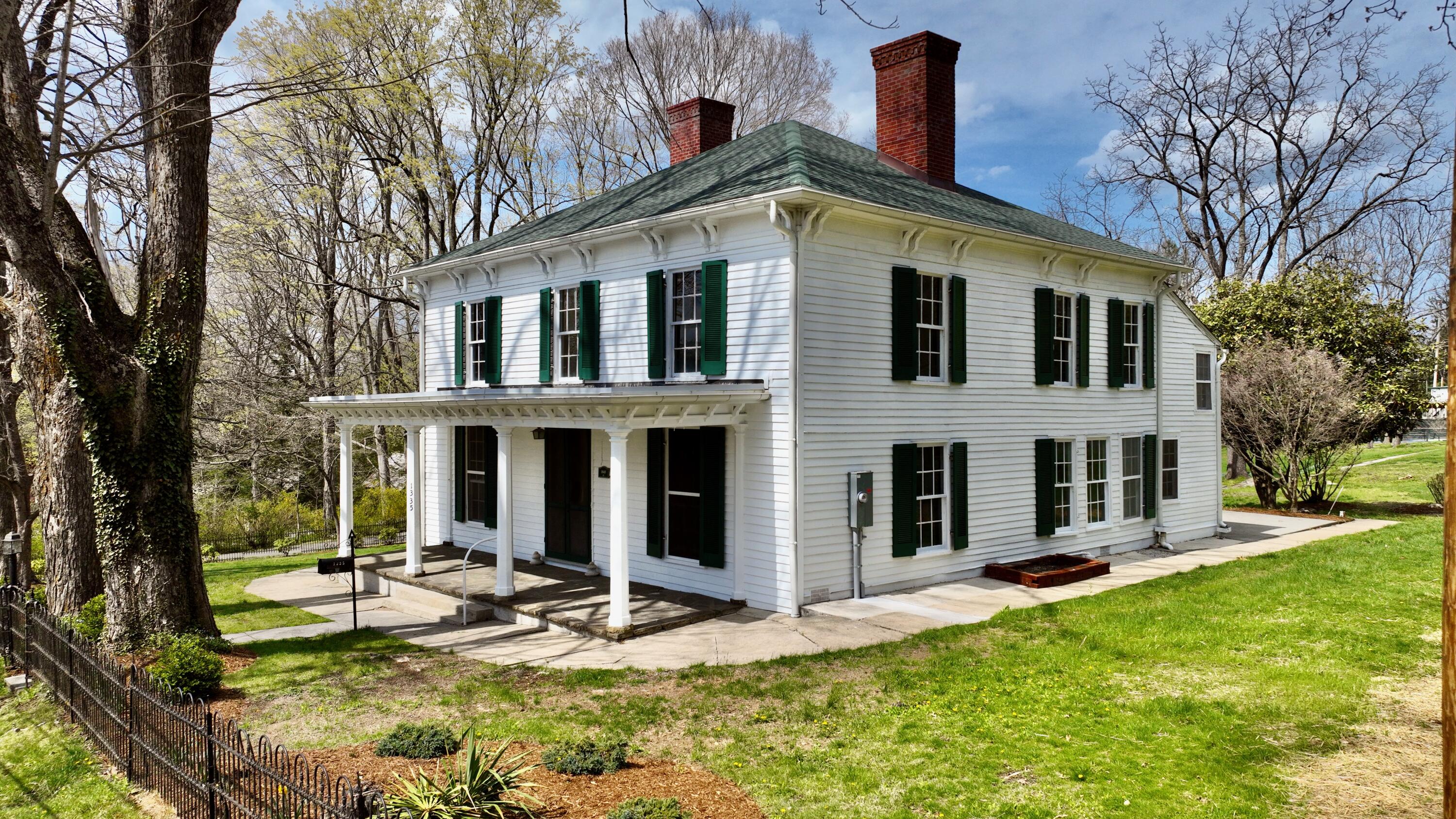 1335 Washington St E St, Lewisburg, Pennsylvania image 1