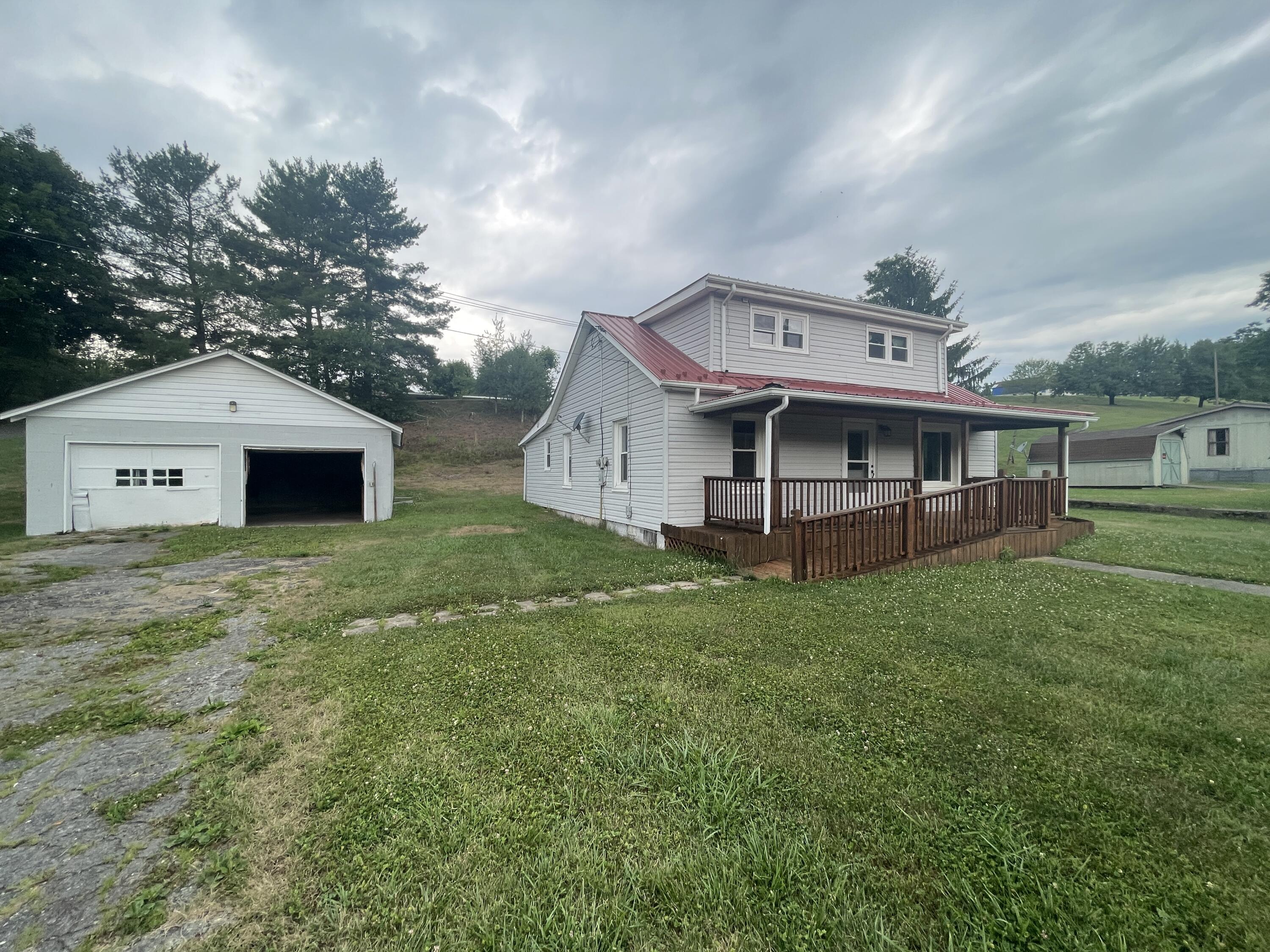 3583 S Seneca Trl #S, Ronceverte, West Virginia image 27