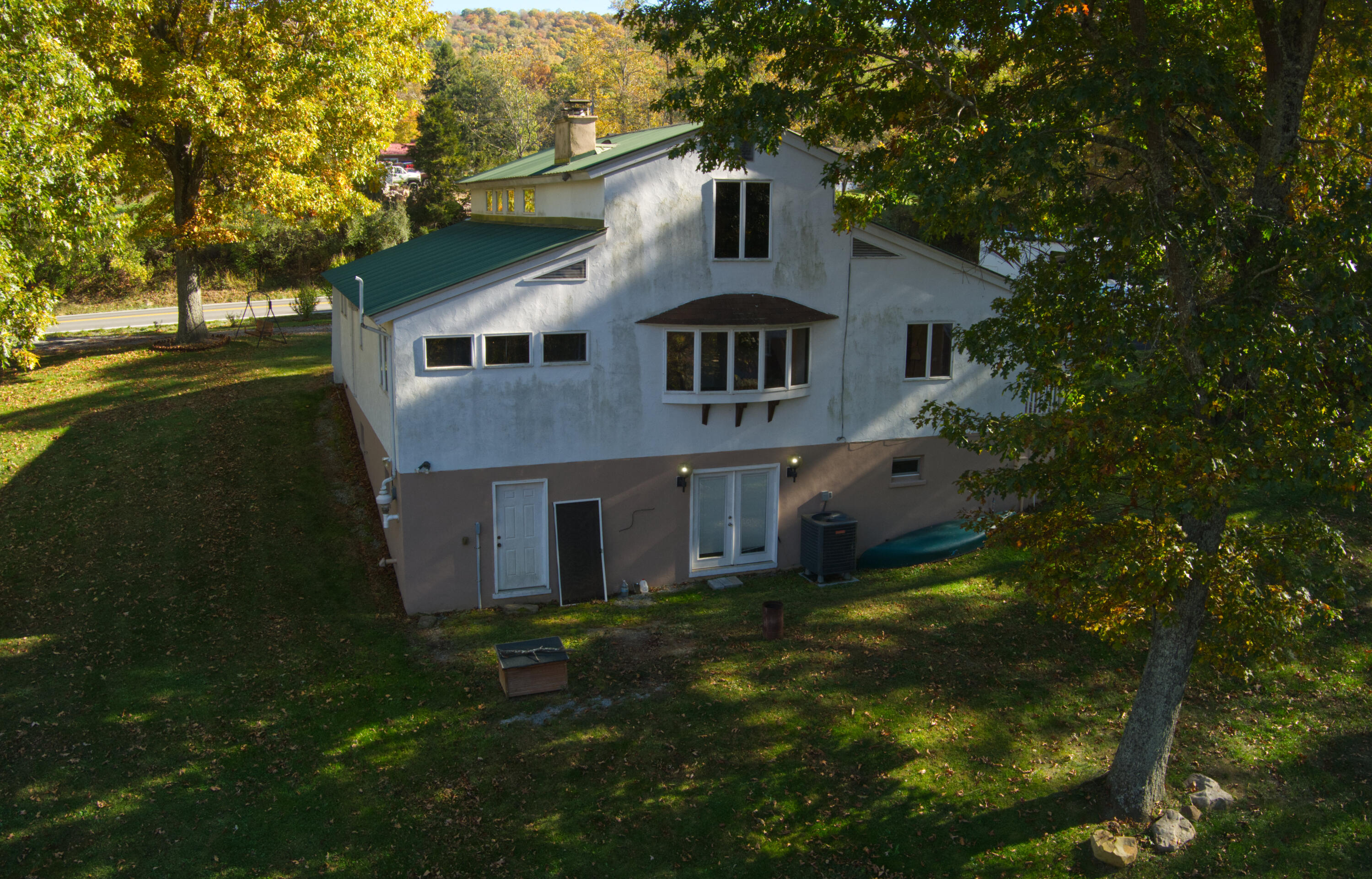 5373 Alta Dr, Alderson, West Virginia image 36