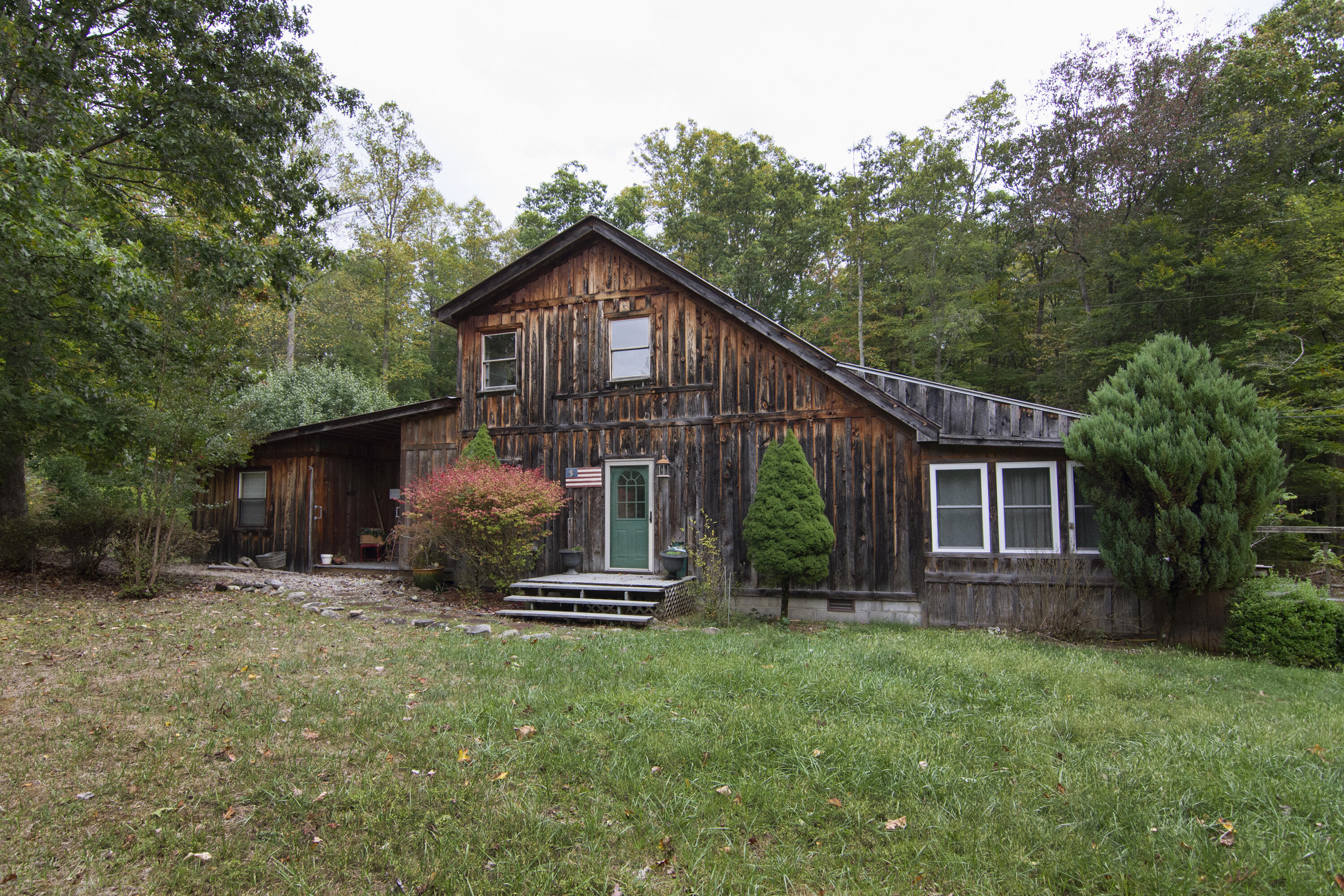 2110 Hump Mountain Rd, Meadow Bridge, West Virginia image 1